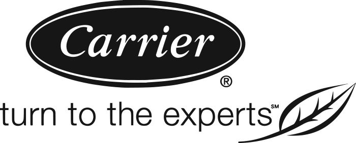 Logo - Carrier - Main PCM