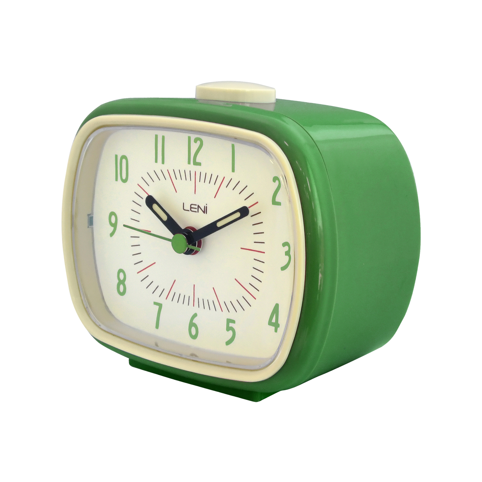 retro alarm clocks