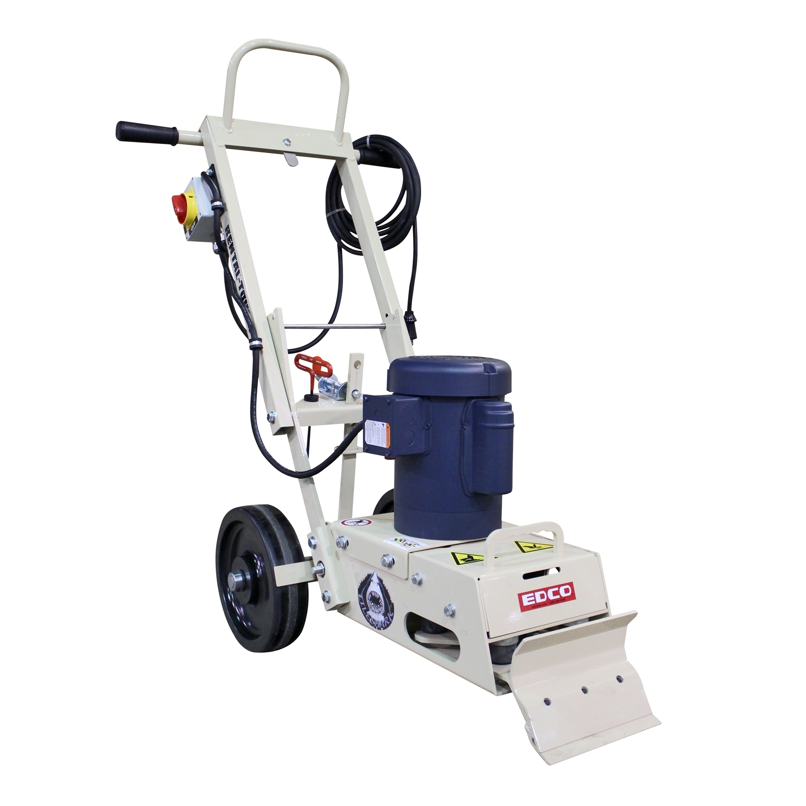 For Hire Coates Floor Stripper 5+ Days Bunnings Australia