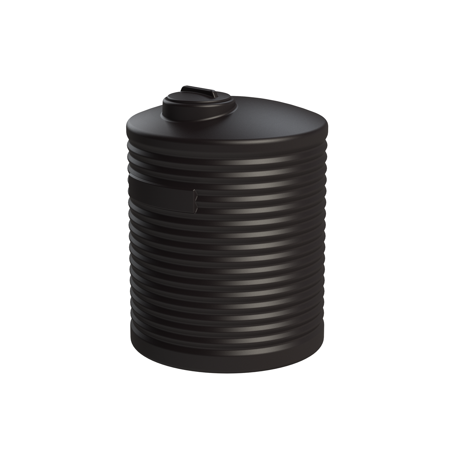 promax-2000l-black-water-tank-bunnings-new-zealand