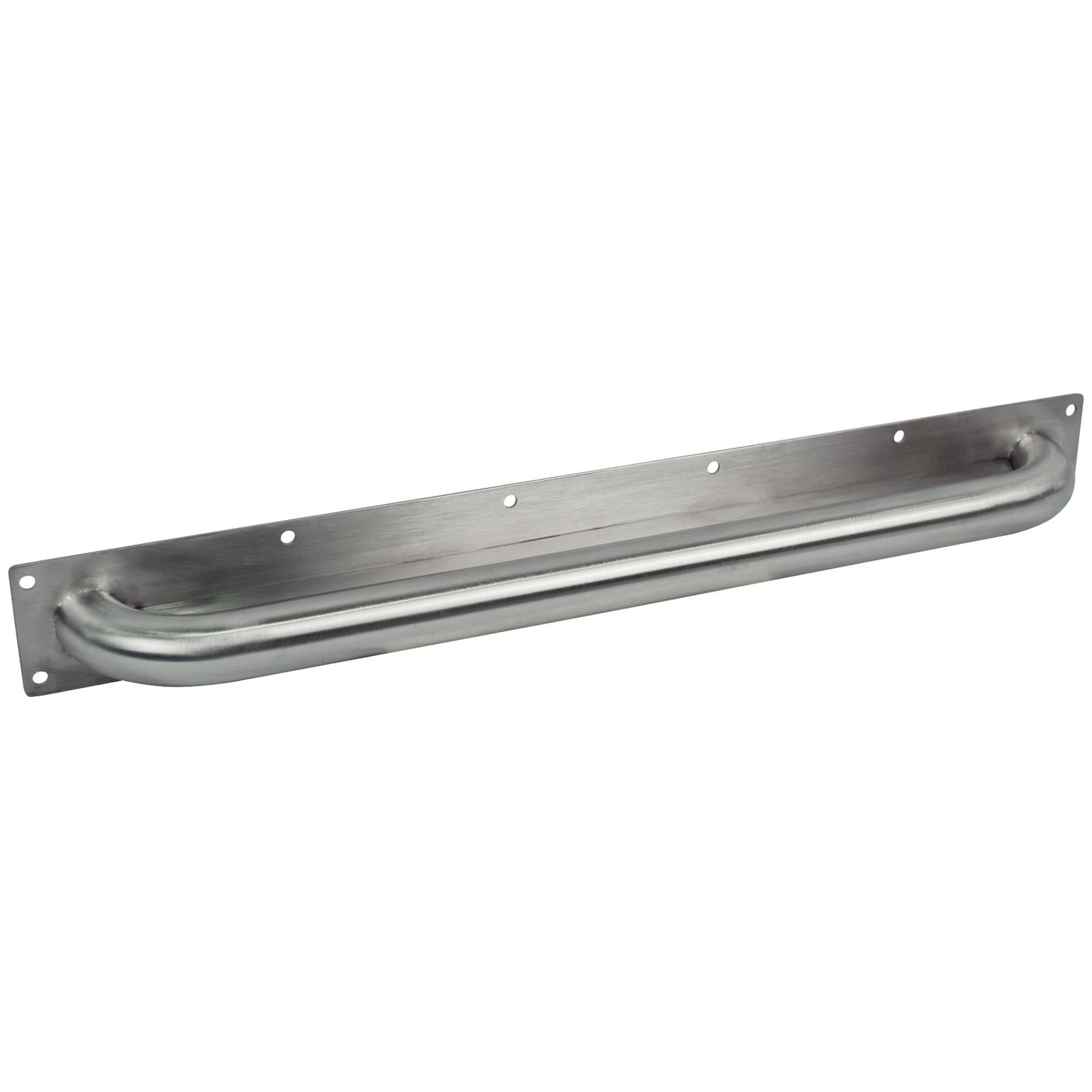Bradley 300mm Anti Ligature Grab Rail With Backplate Bunnings Australia