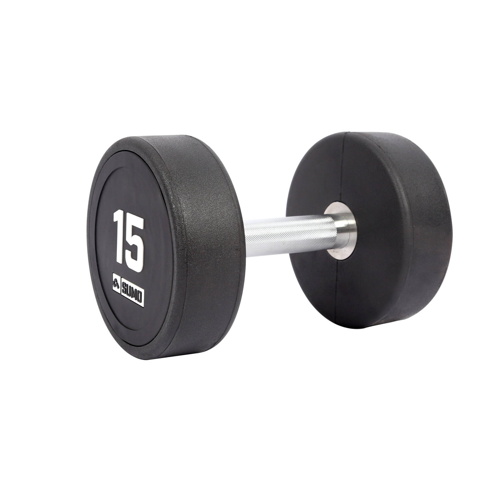 Sumo Strength Premium PU Dumbell - 15kg - Bunnings Australia