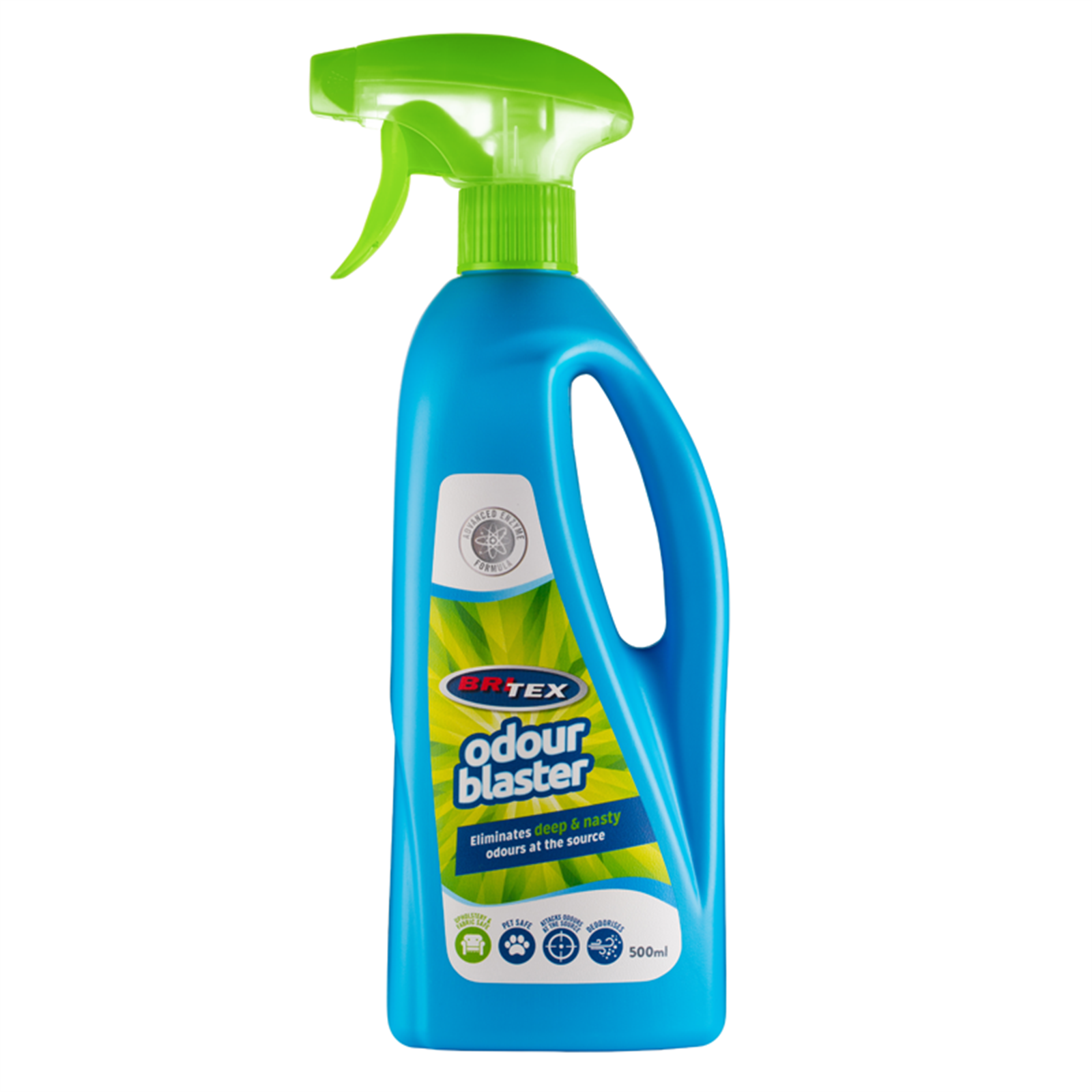 Britex 500ml Odour Blaster - Bunnings Australia