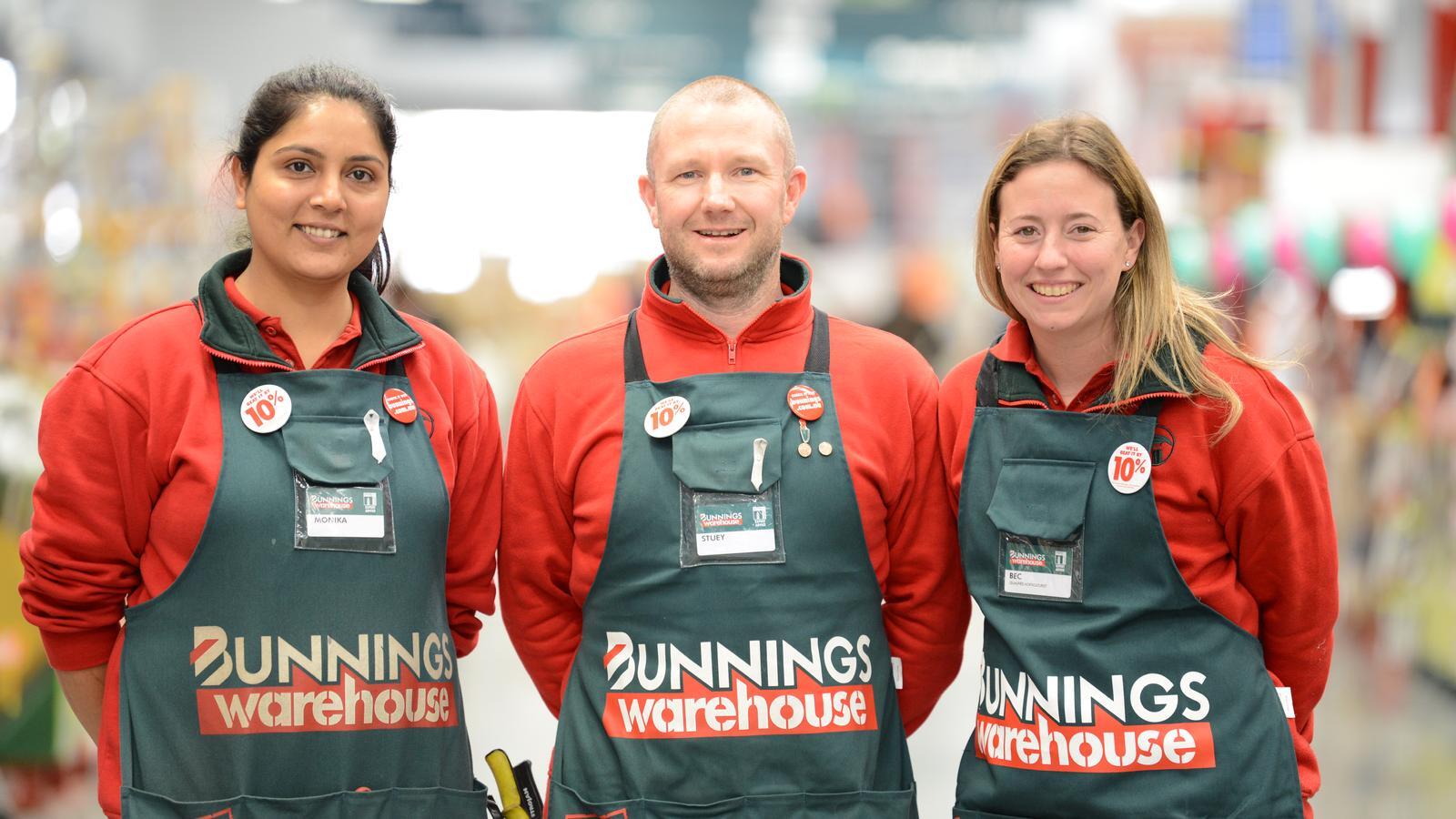 Garden Clothing & Safety Gear - Bunnings New Zealand