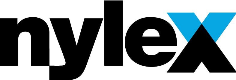 Nylex logo
