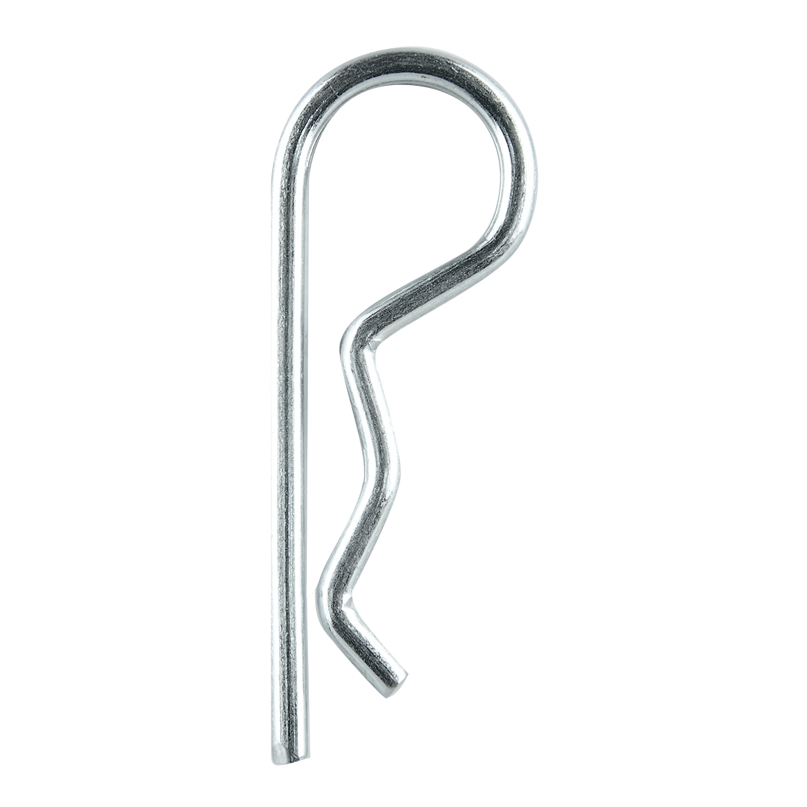 Pinnacle 5mm Zinc Plated R Clip 2 Pack Bunnings Australia