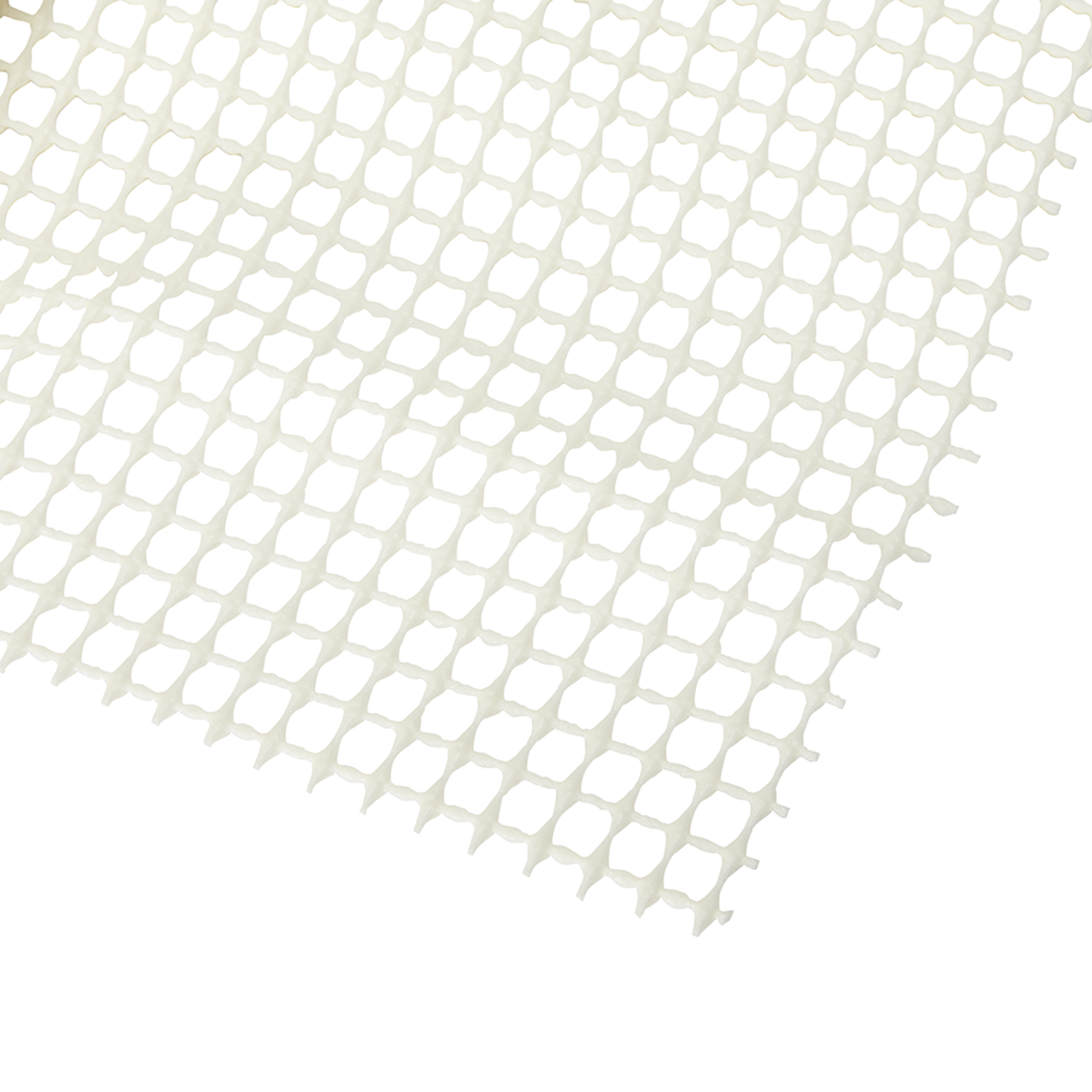 NuPlastex 150 x 220cm Natural Rug Hold Non Slip Underlay Bunnings