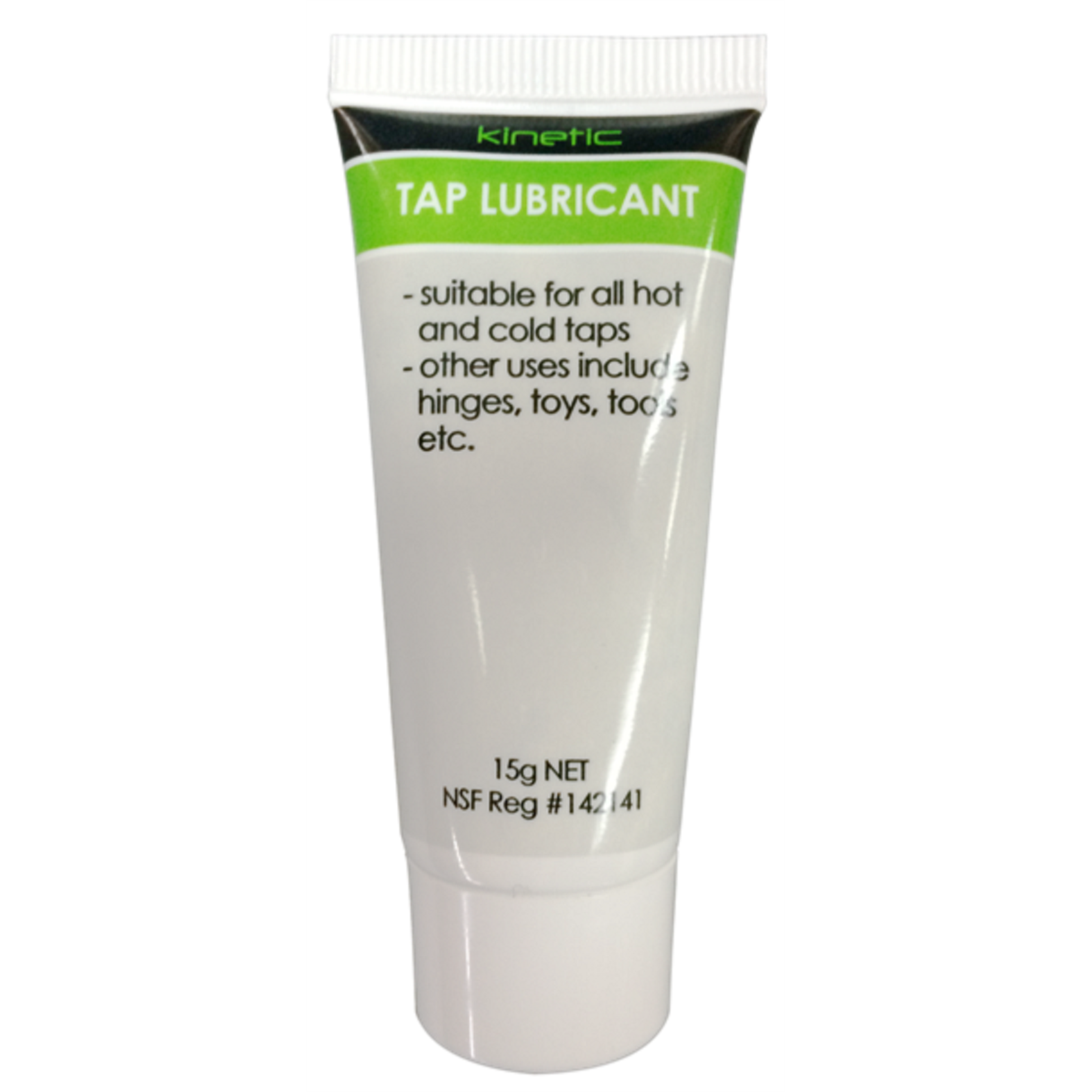 15g Tap Lubricant Bunnings Australia