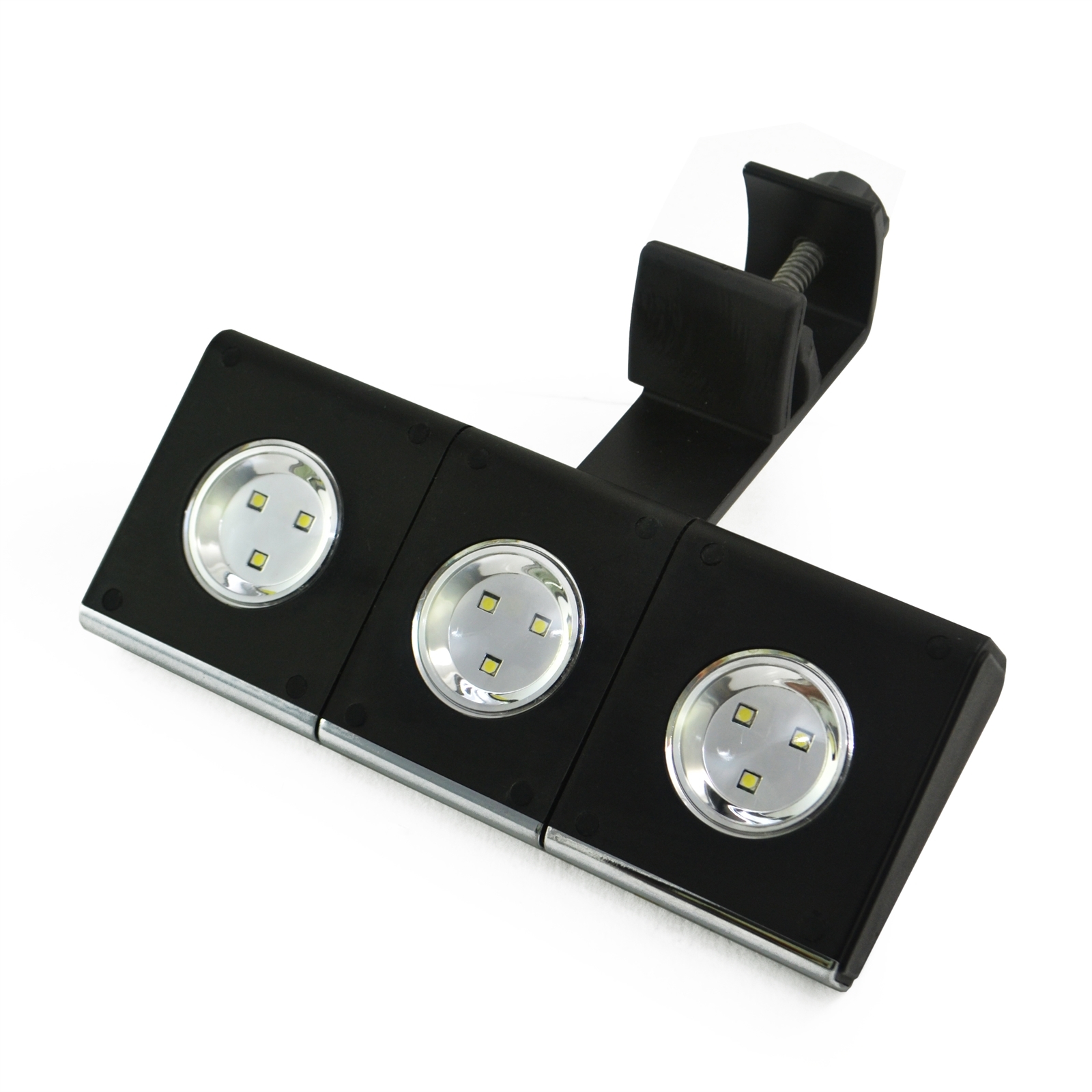 Matador Extendable BBQ Hood Light Bunnings Australia