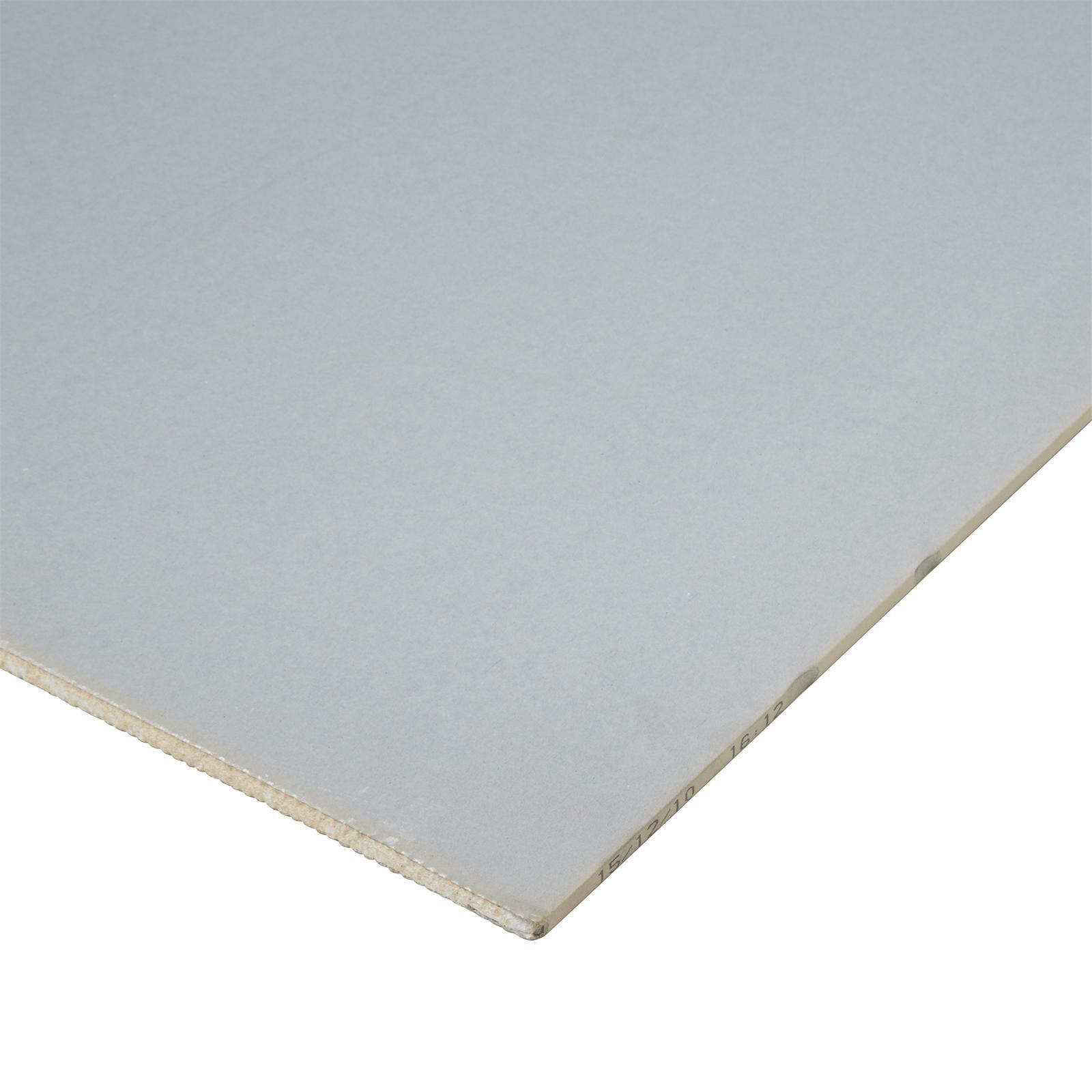 BGC 4200 x 1350 x 10mm Water Resistant Plasterboard 5.67sqm - Bunnings ...