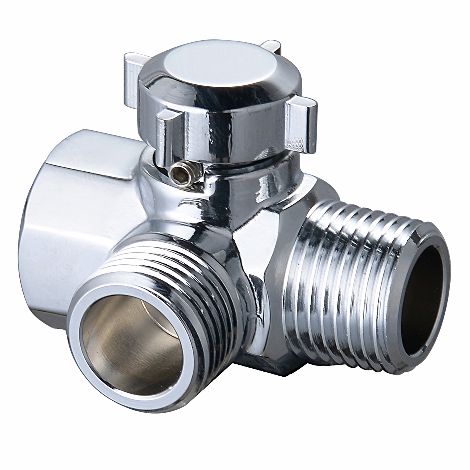 Eco Flow Shower Diverter Bunnings New Zealand