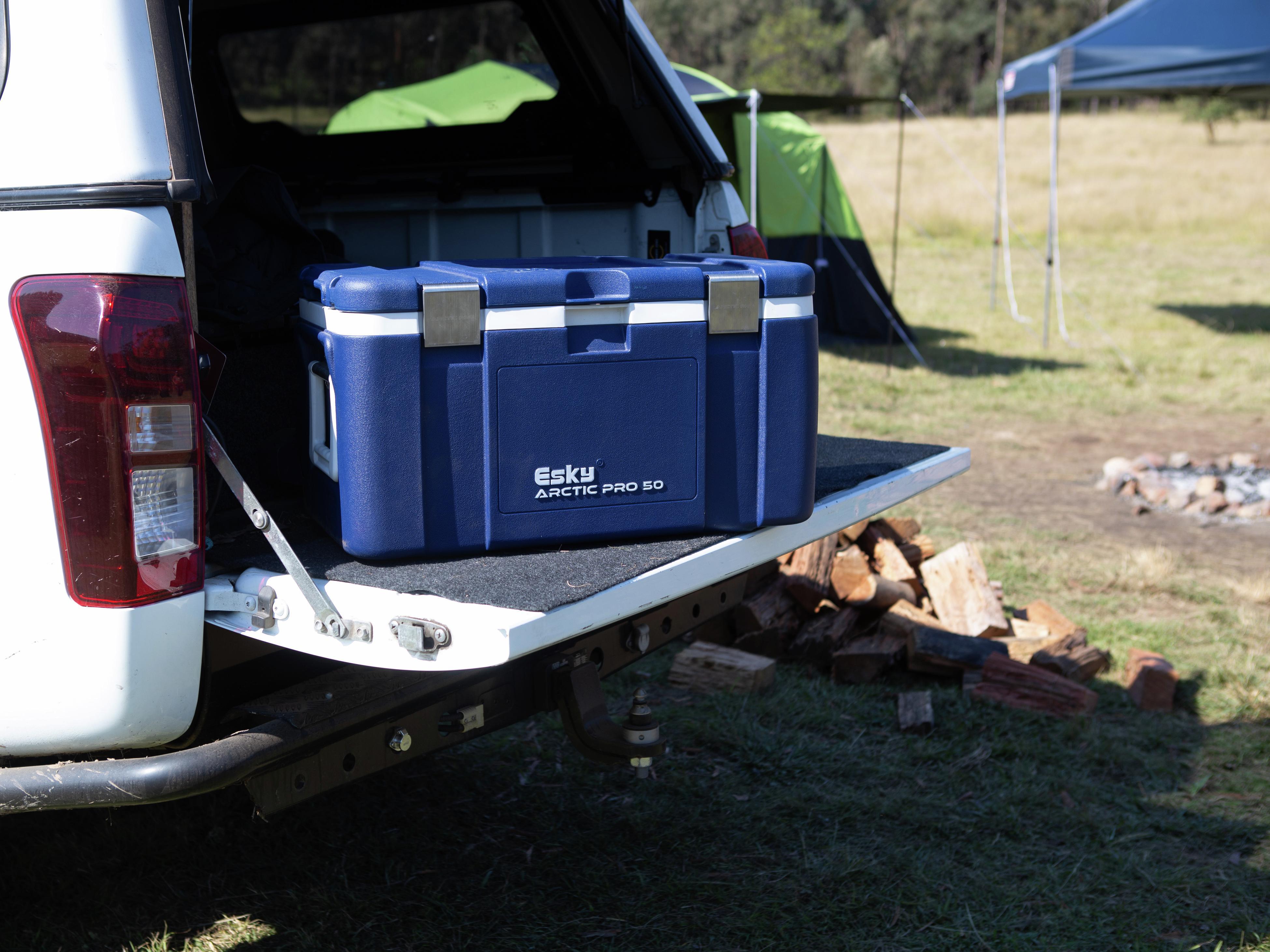 Bunnings esky 2024 arctic pro