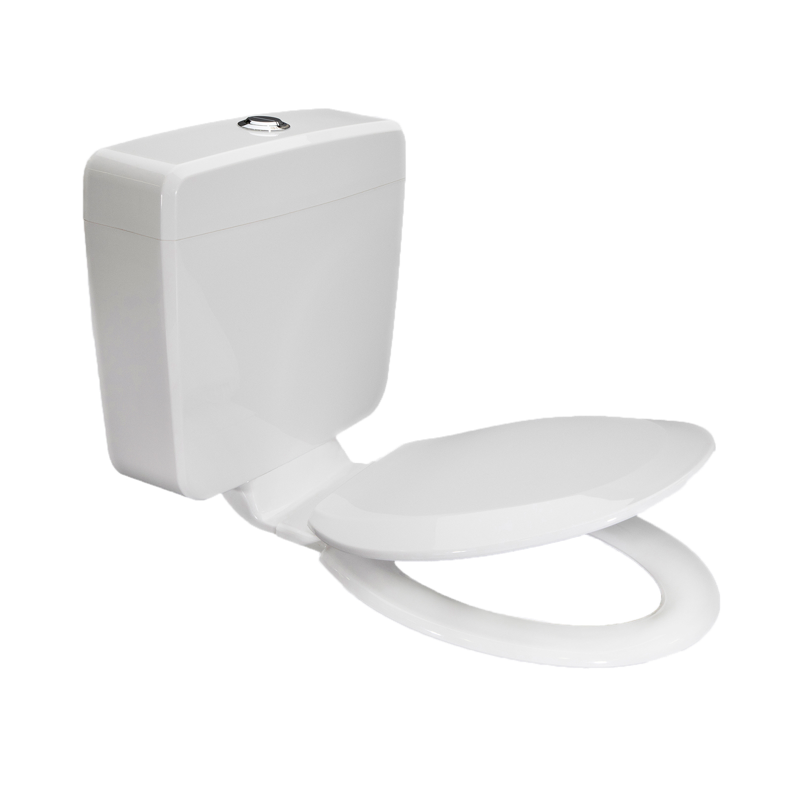 Fluidmaster Monaco Universal Cistern With Link And Seat Bunnings