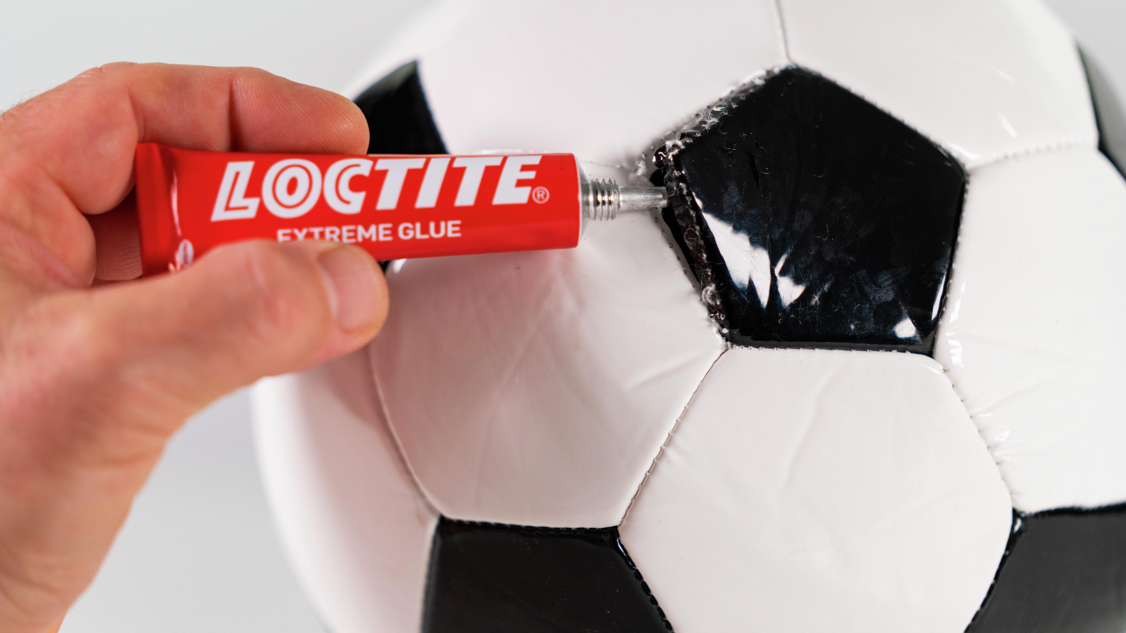 Loctite Vinyl, Fabric & Plastic Flexible Adhesive Waterproof Glue 1 Fl. Oz  30ml -  Australia