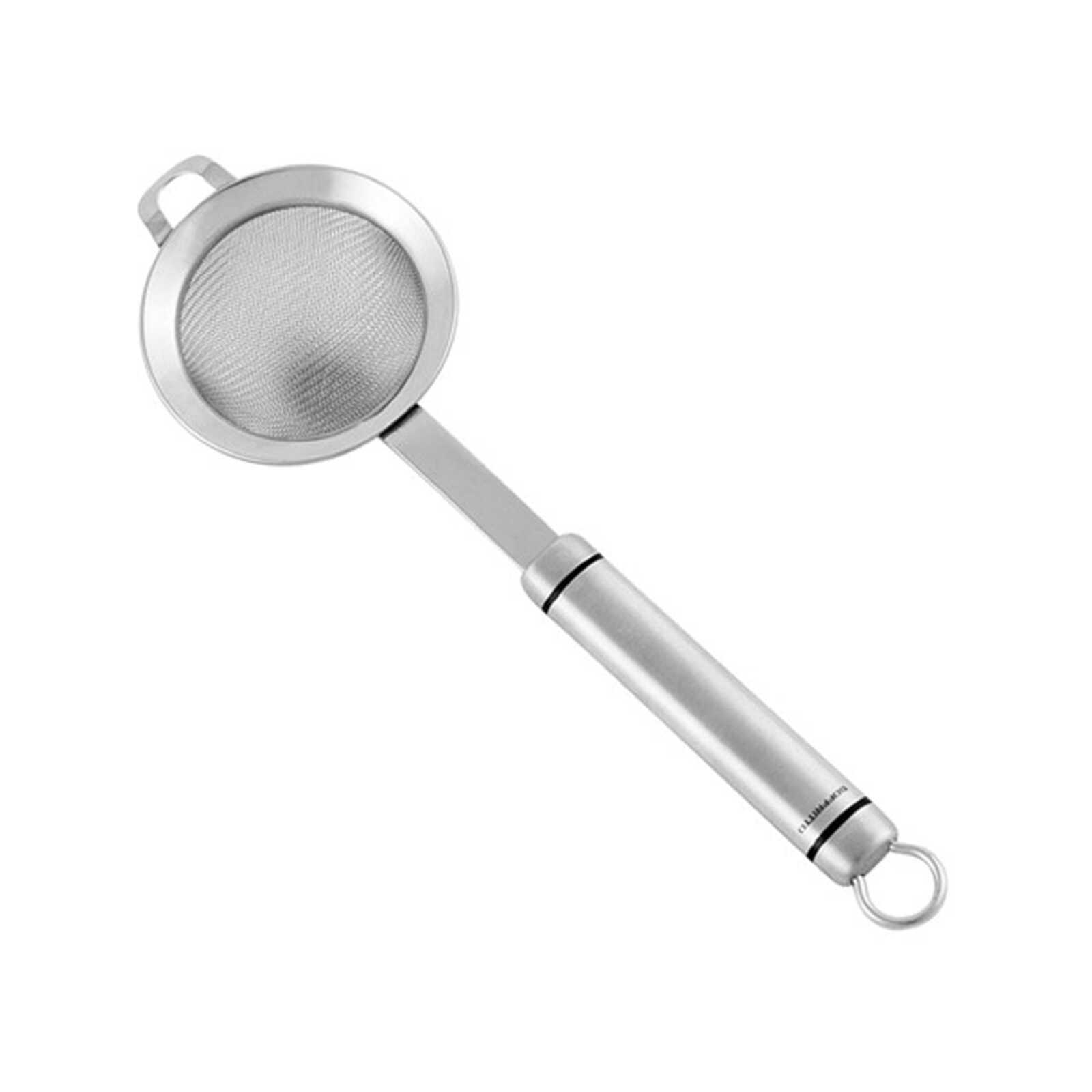 Soffritto A Series Stainless Steel Small Strainer Bunnings Australia