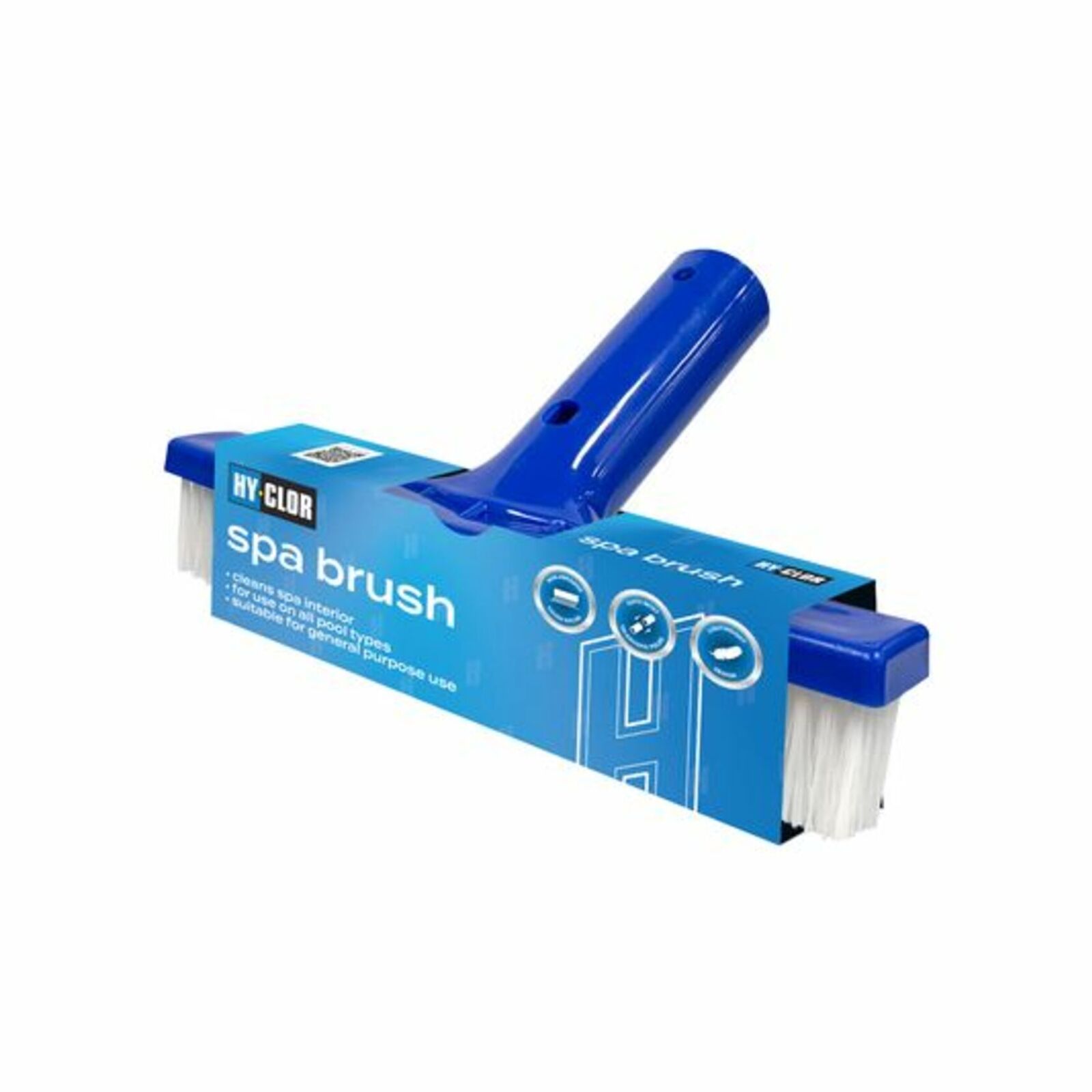 HyClor Spa Brush Bunnings New Zealand