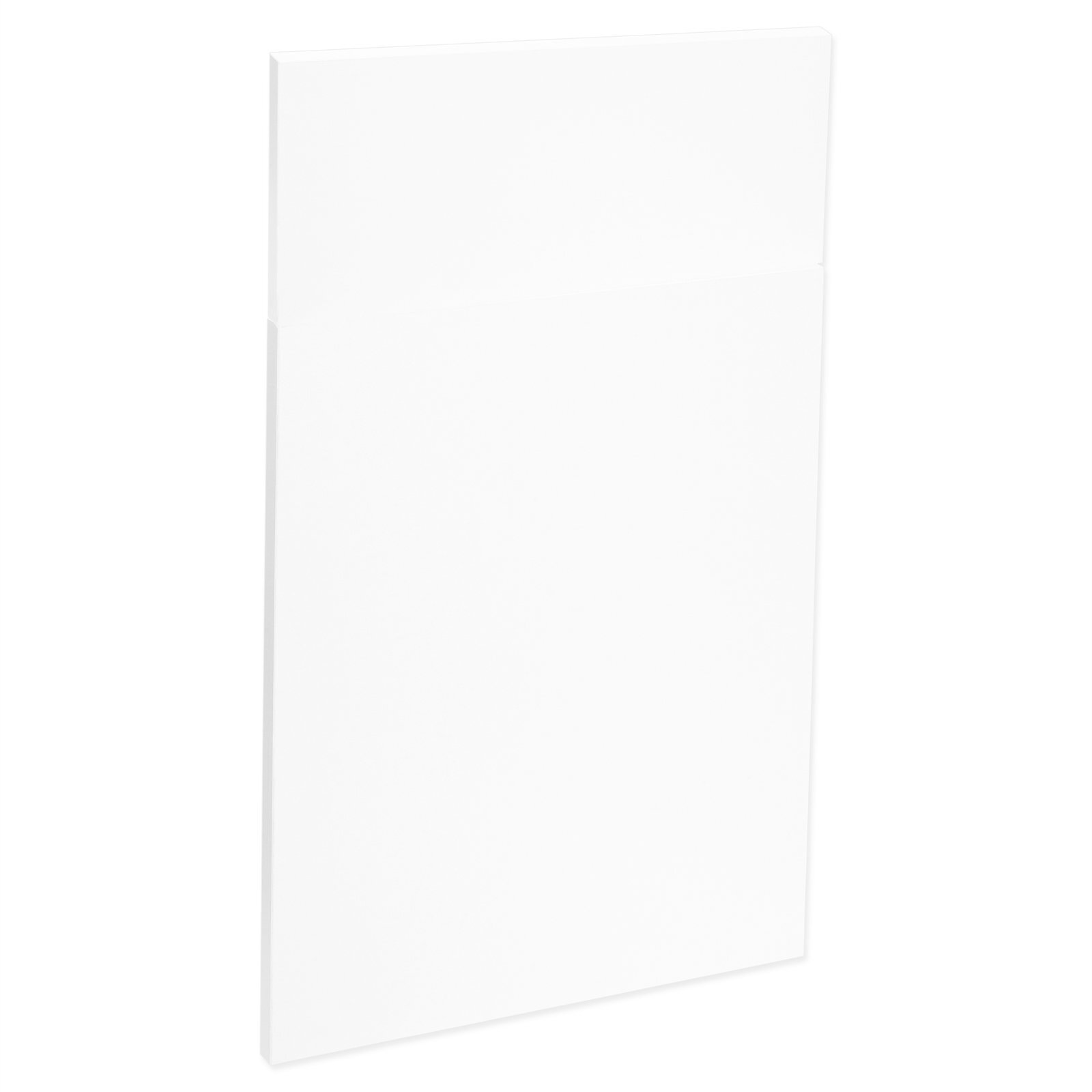 Kaboodle 450mm Sea Salt Modern Drawer/Door Panel - Bunnings Australia