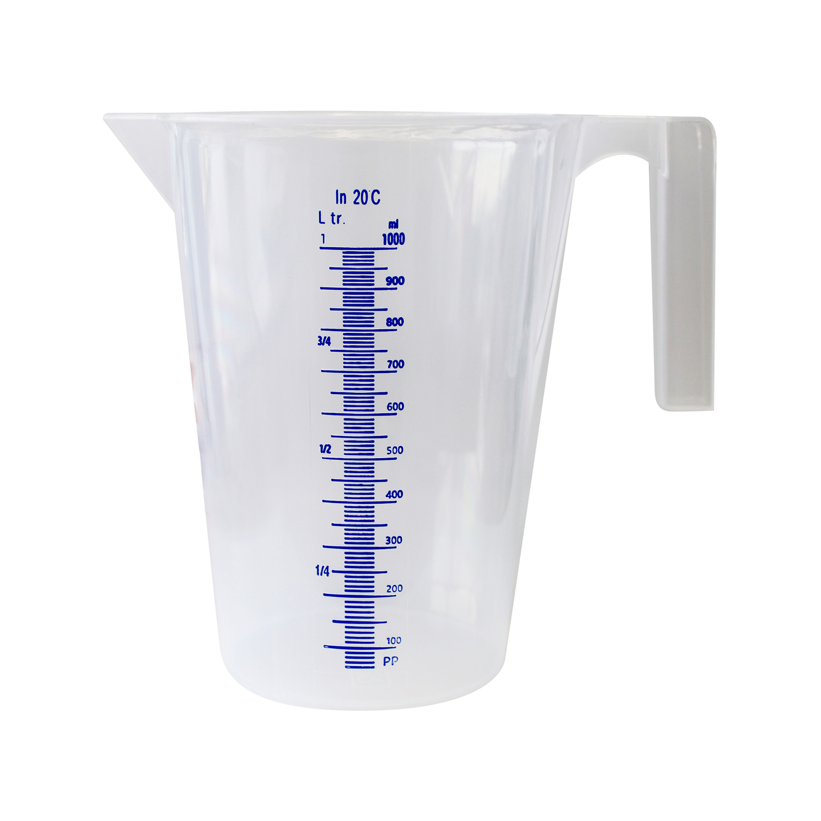 Silvan 1L Measuring Jug Bunnings Australia