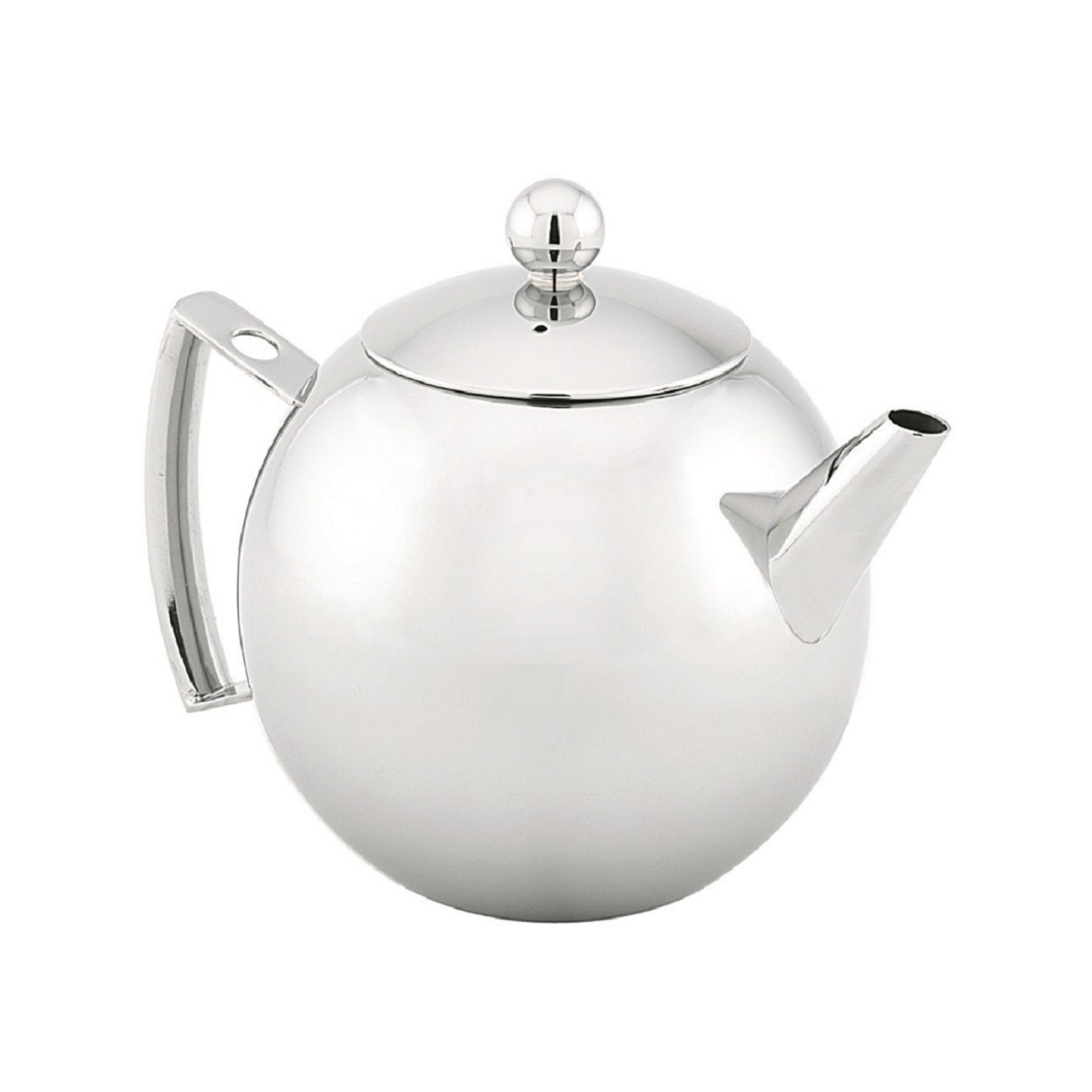 Avanti Stainless Steel Mondo Teapot 360ml - Bunnings Australia