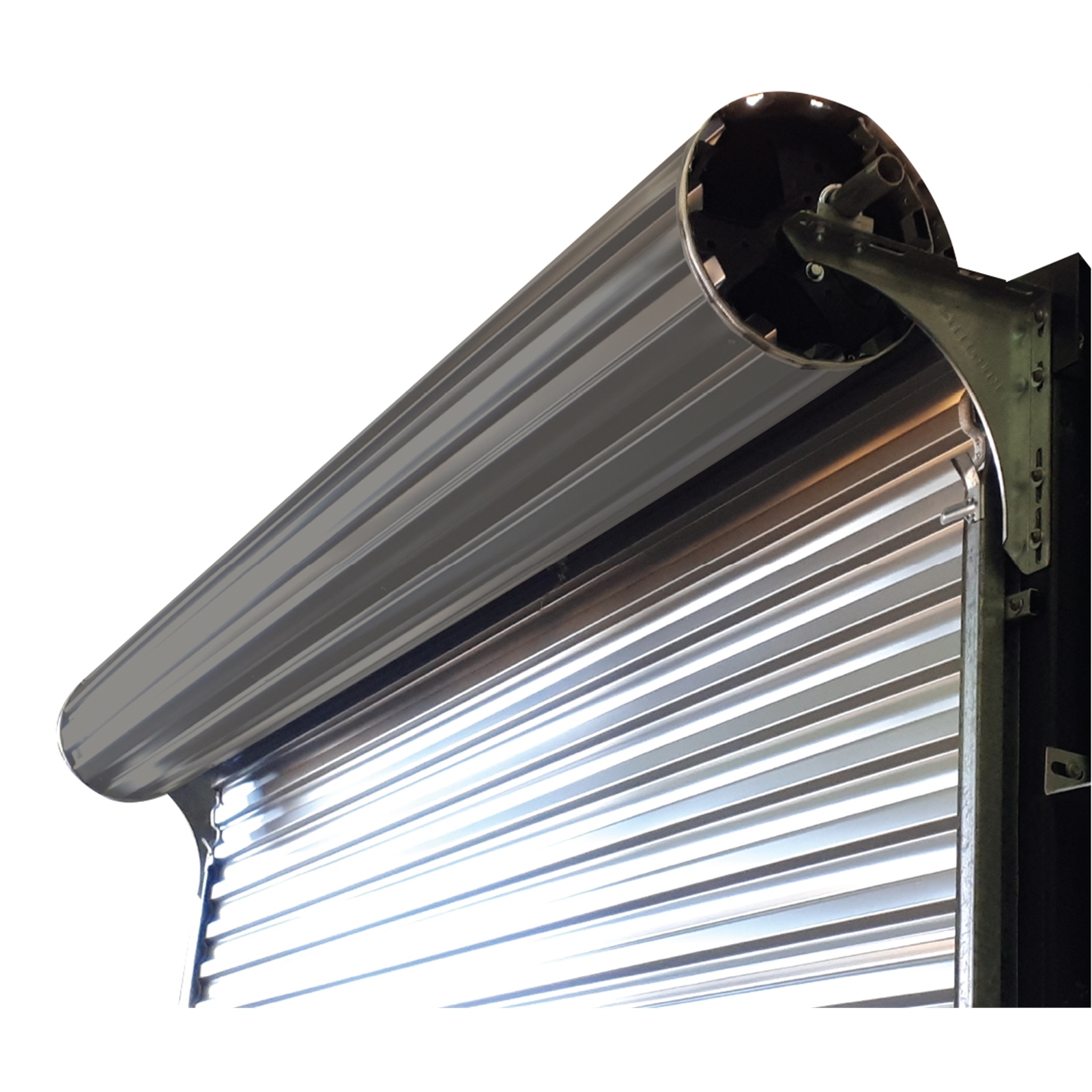 Standard Single Roller Door Width Australia