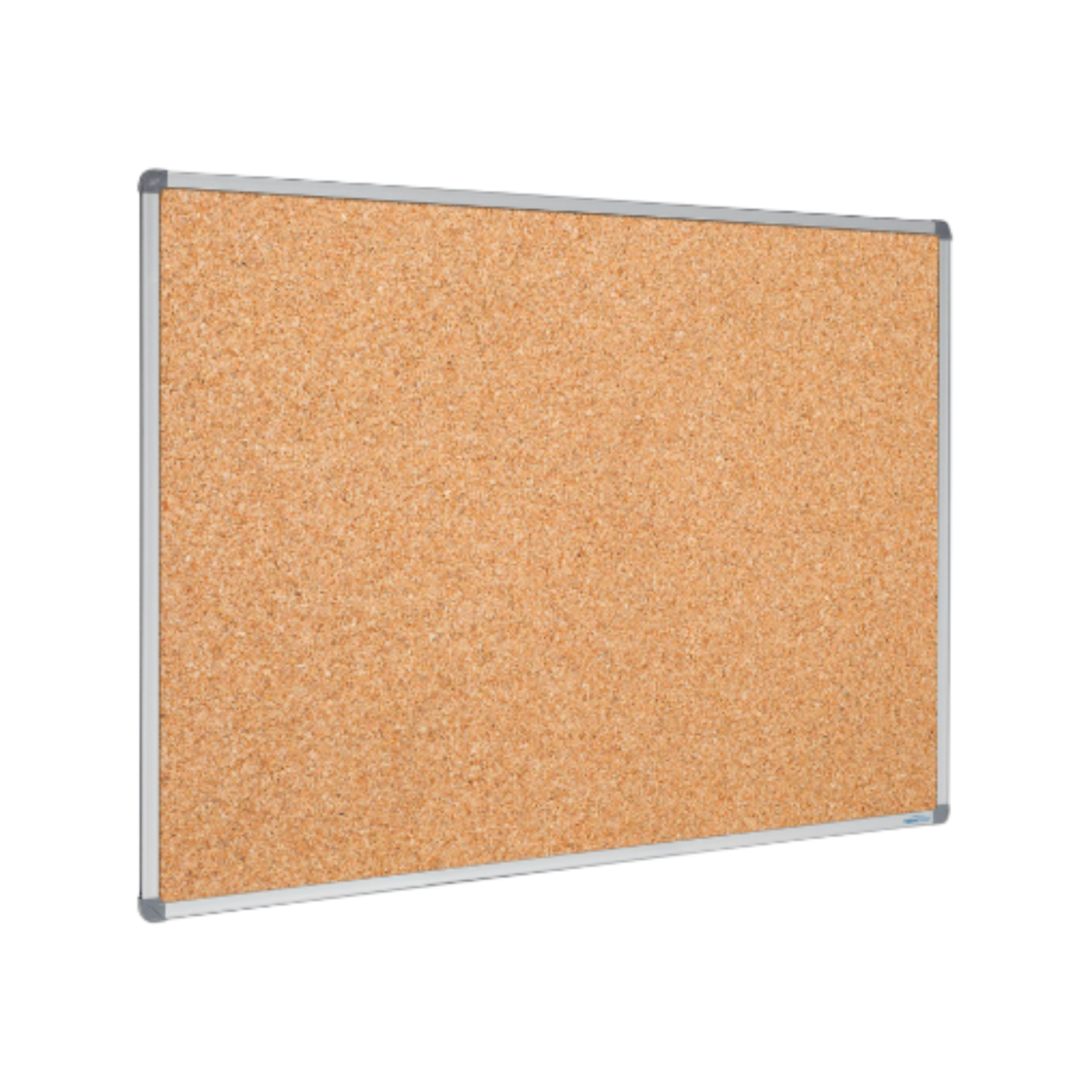 Pinboard Cork 900x600mm Aluminium Frame Bunnings Australia