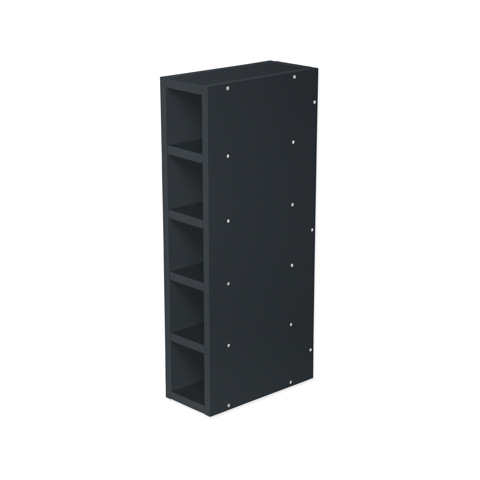 Kaboodle 150mm Poppy Seed Wine Rack - Bunnings Australia