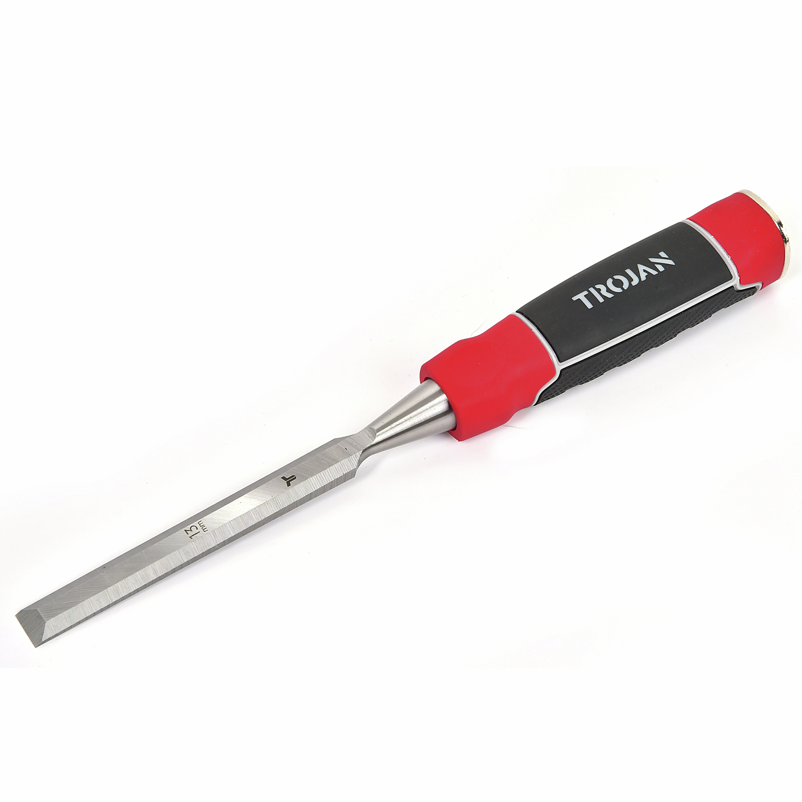 Trojan 13mm Wood Chisel Bunnings New Zealand