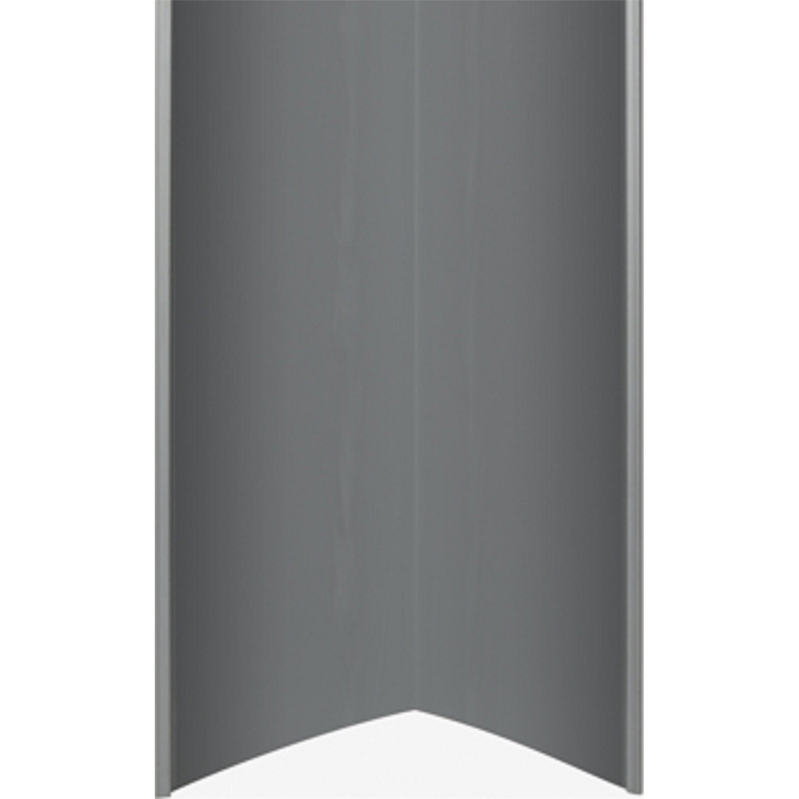 Redway 55mm x 55mm x 2.7m Corner Soaker Bunnings New Zealand