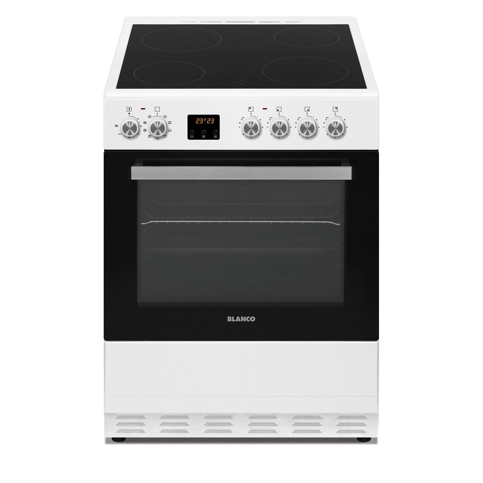 Blanco 60cm Freestanding Oven Bunnings New Zealand