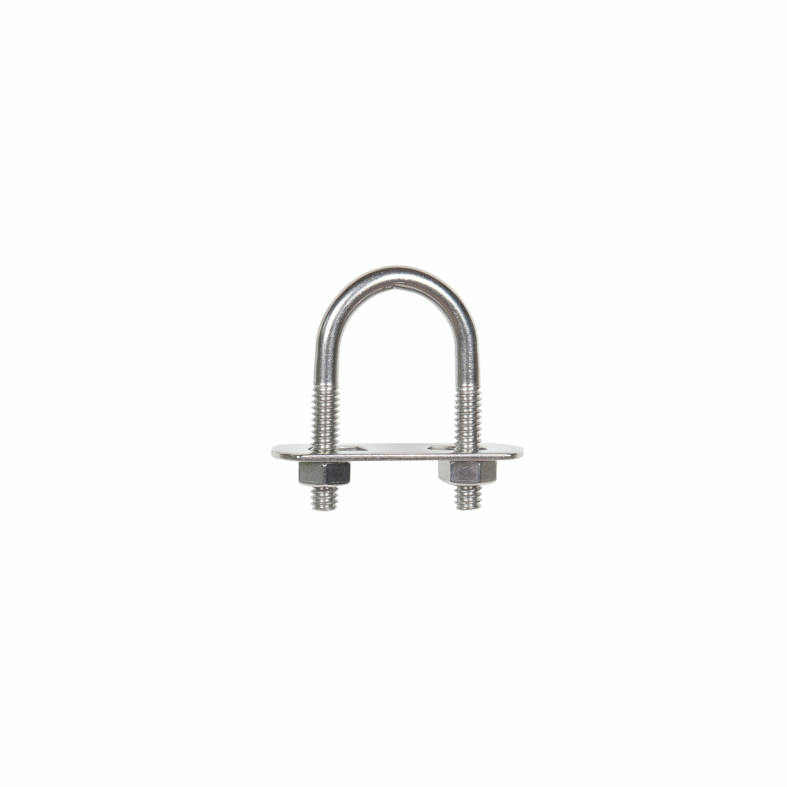 Taskmaster 47 x 26.2mm 316 Stainless Steel U Bolt Bunnings Australia