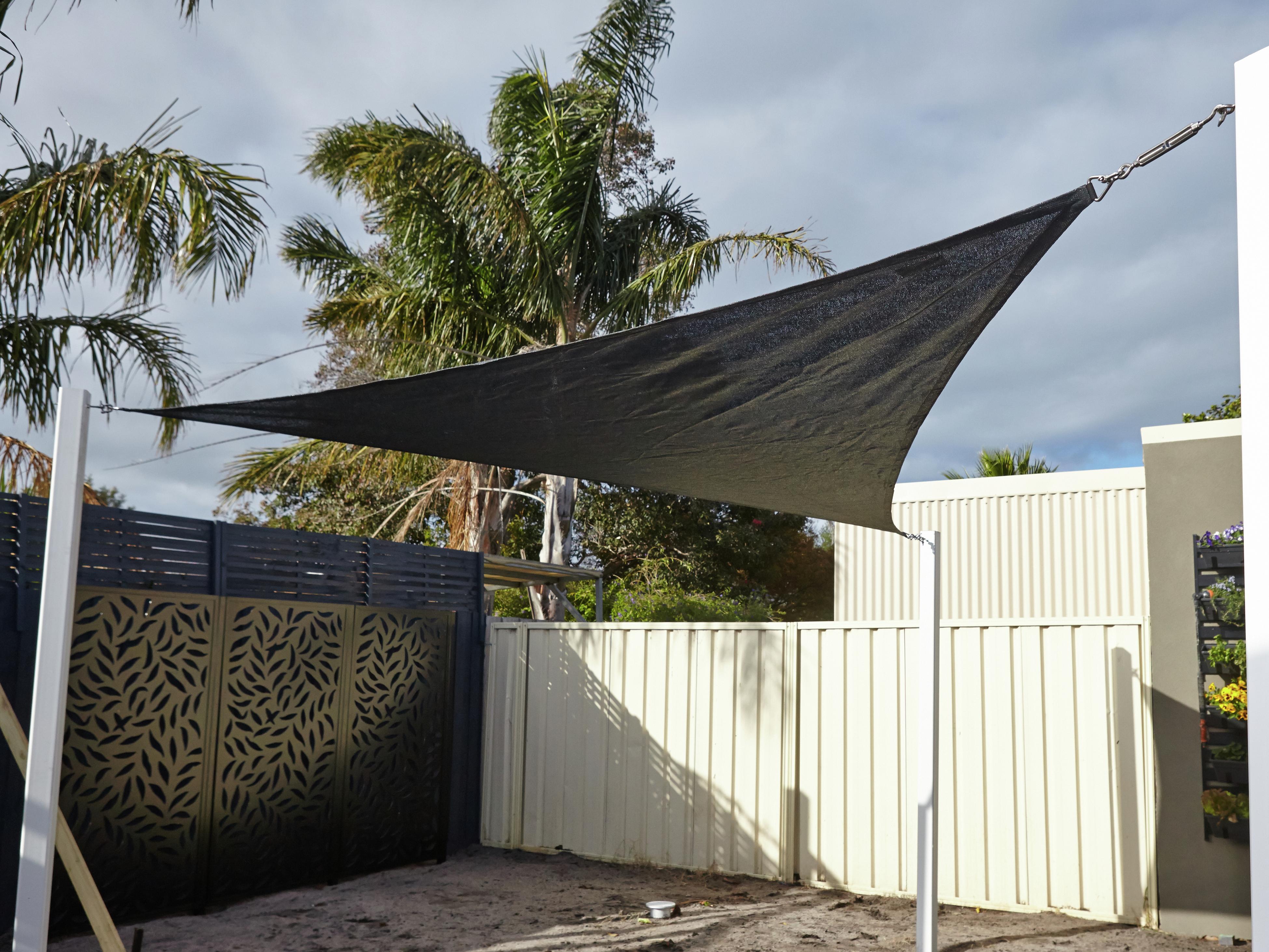 Shade Sails - Bunnings Australia