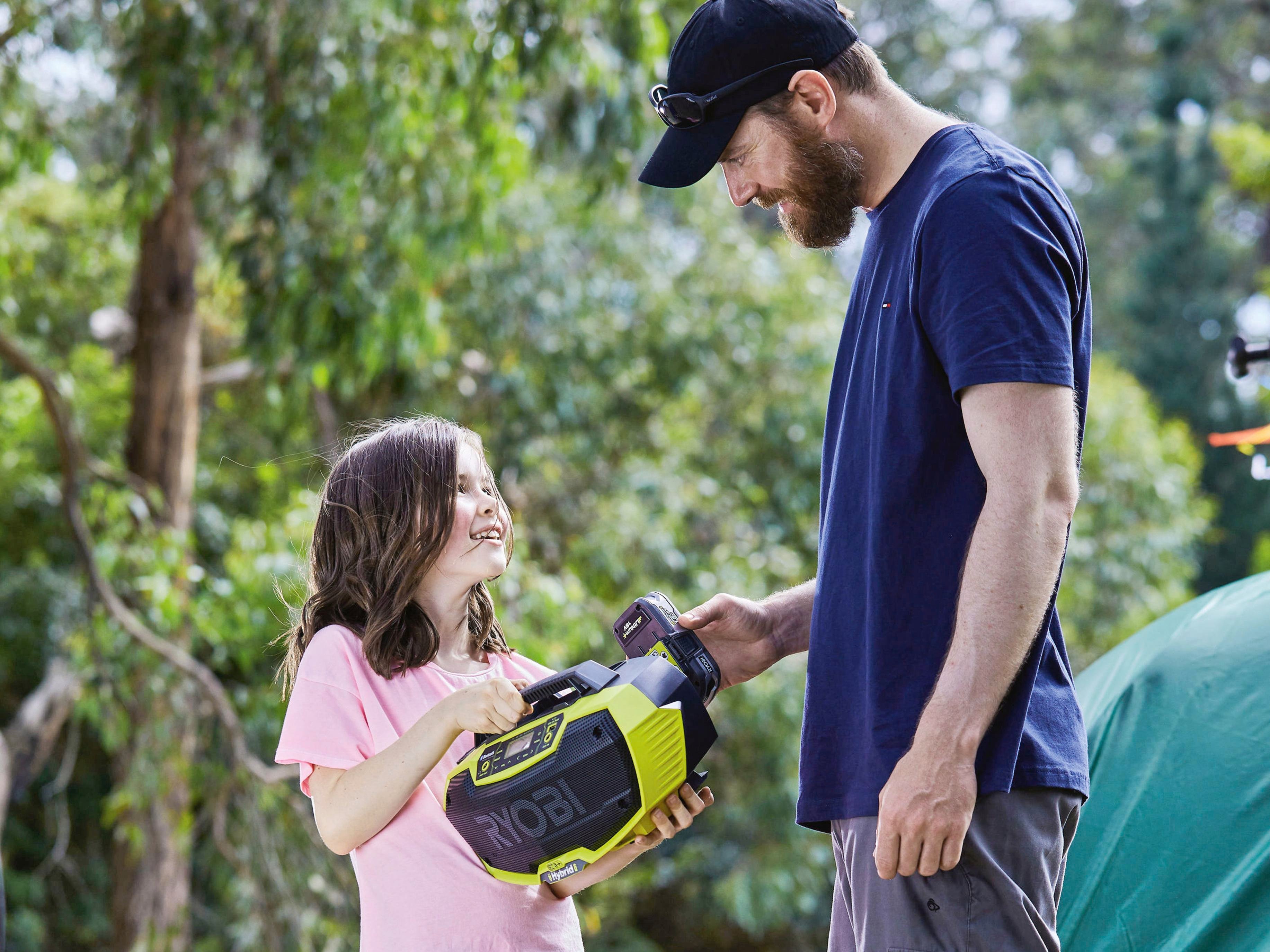 Bunnings gifts best sale for dad