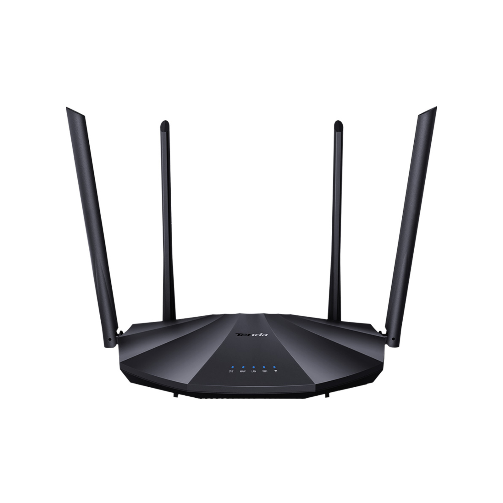 Tenda AC19 AC2100 DualBand Gigabit WiFi Router Bunnings Australia