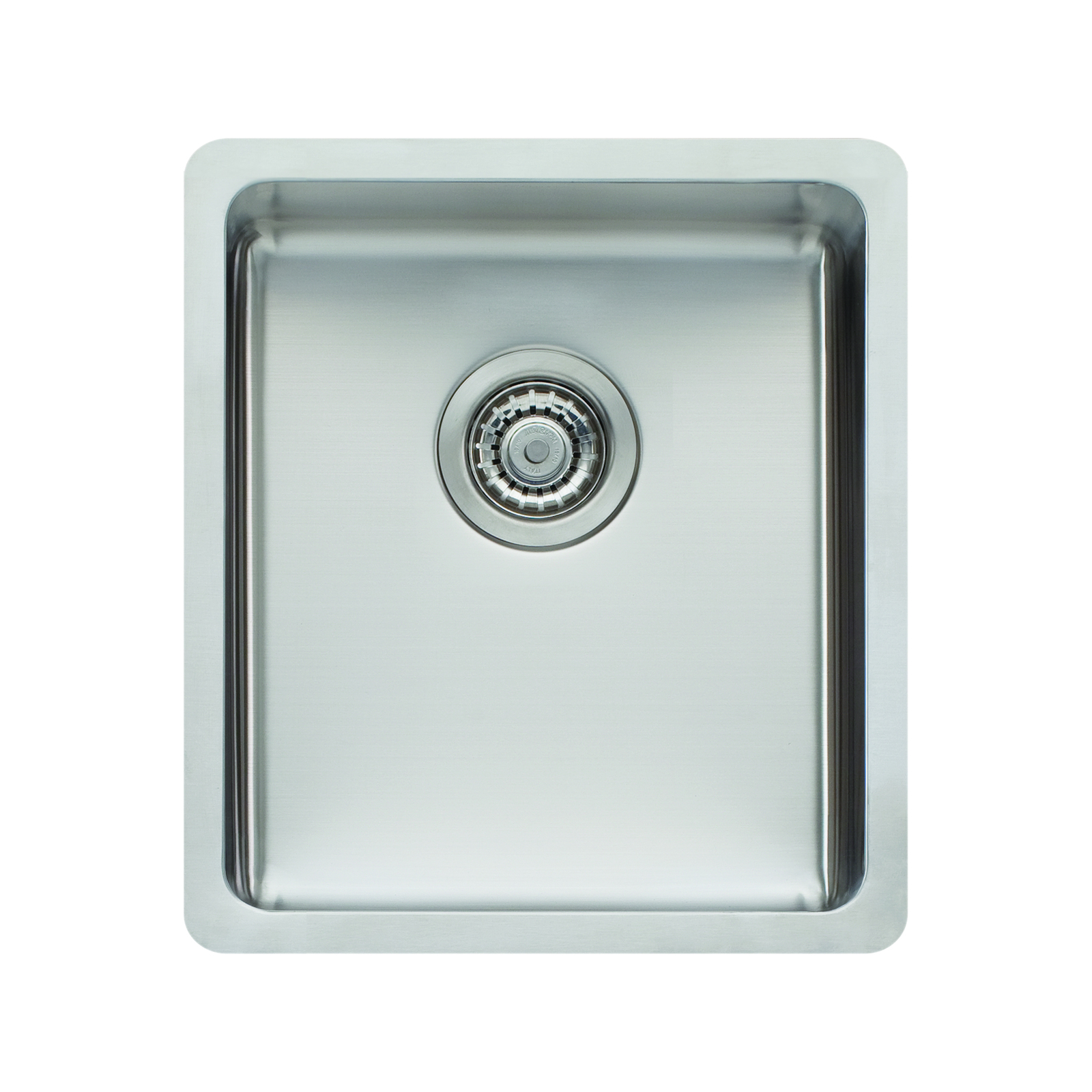 Oliveri Stainless Steel Brighton Single Bowl Universal Sink Bunnings