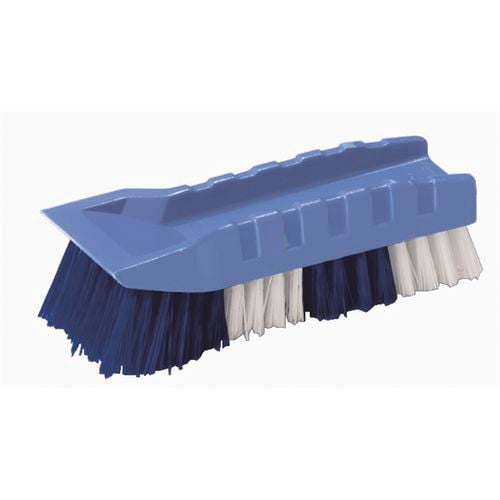 Oates Deck Scrub Brush Bunnings Australia