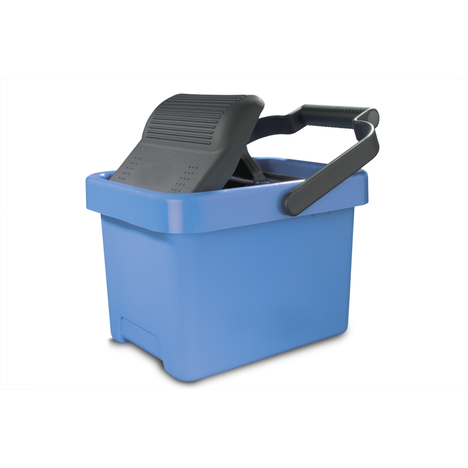 Oates 9L AA Wringer Mop Bucket Bunnings Australia