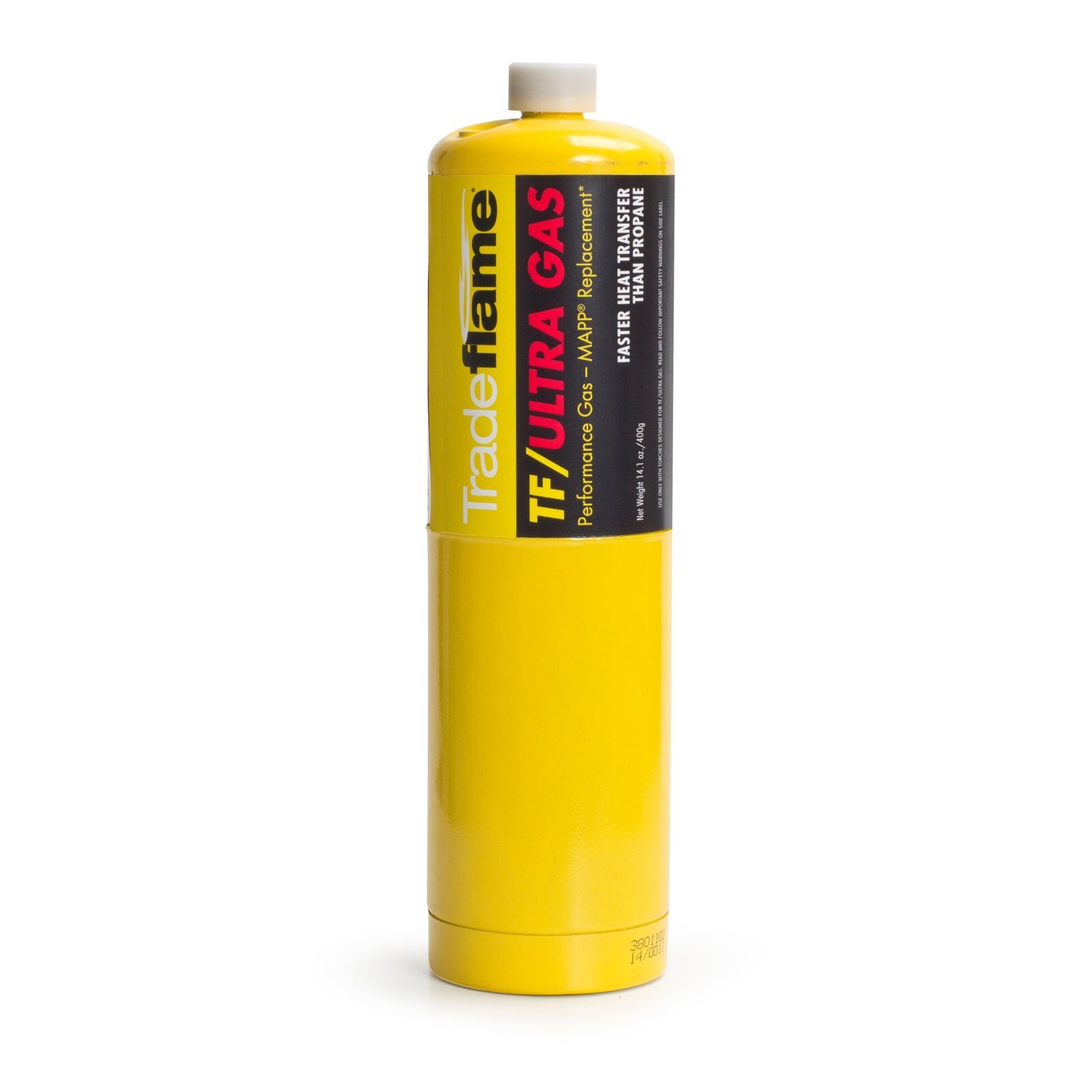 Tradeflame TF/ULTRA GAS Performance Gas MAPP® Replacement Bunnings
