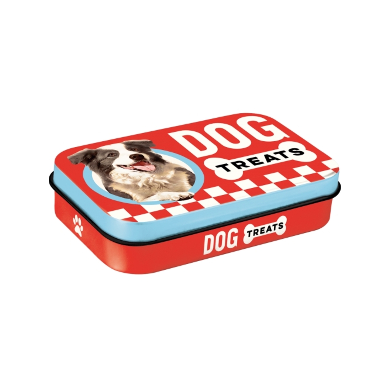 Nostalgic-Art Pet Treat Box - Dog Treats - Bunnings Australia