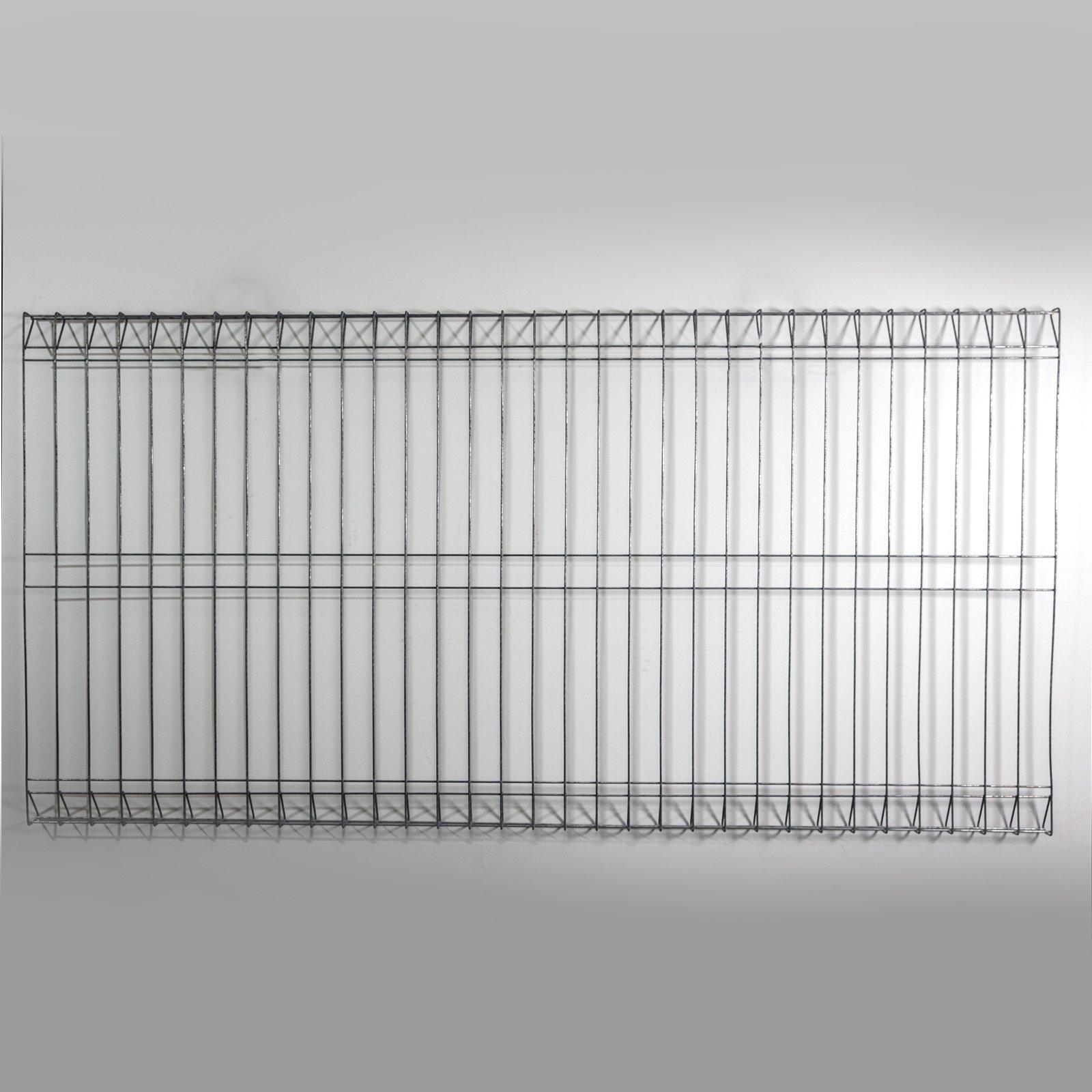 ARC Fences 3000 x 1245mm Banksia Lifewire Fence Panel Bunnings Australia