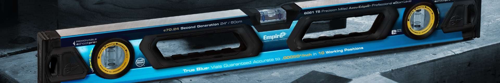 Empire measuring tool