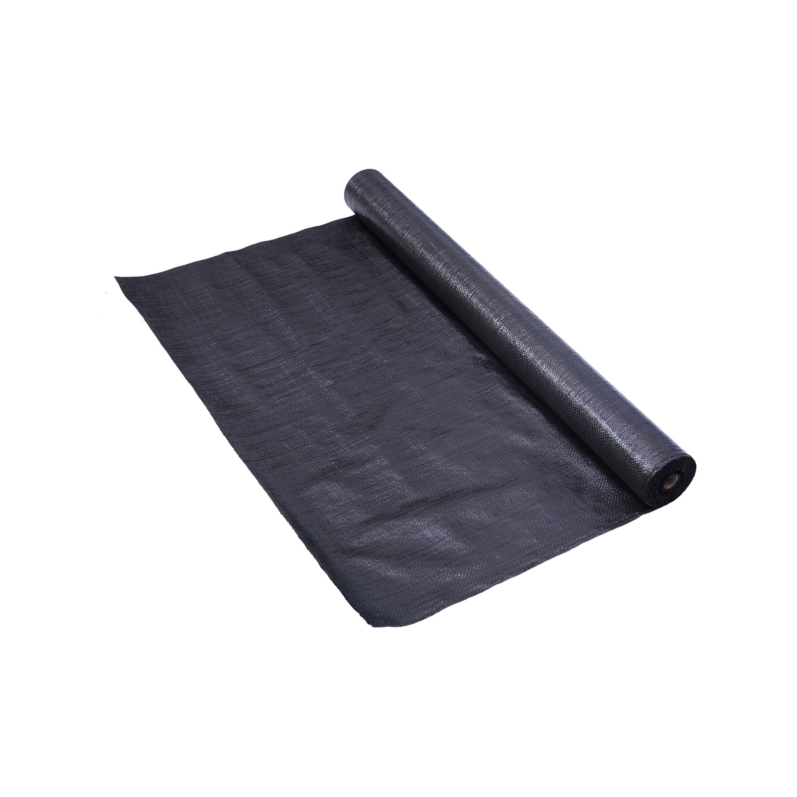 Pillar 1.8 x 50m Black Jumbo Weed Control Mat Bunnings Australia