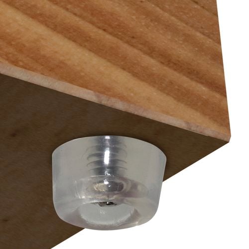 Surface gard under table stopper