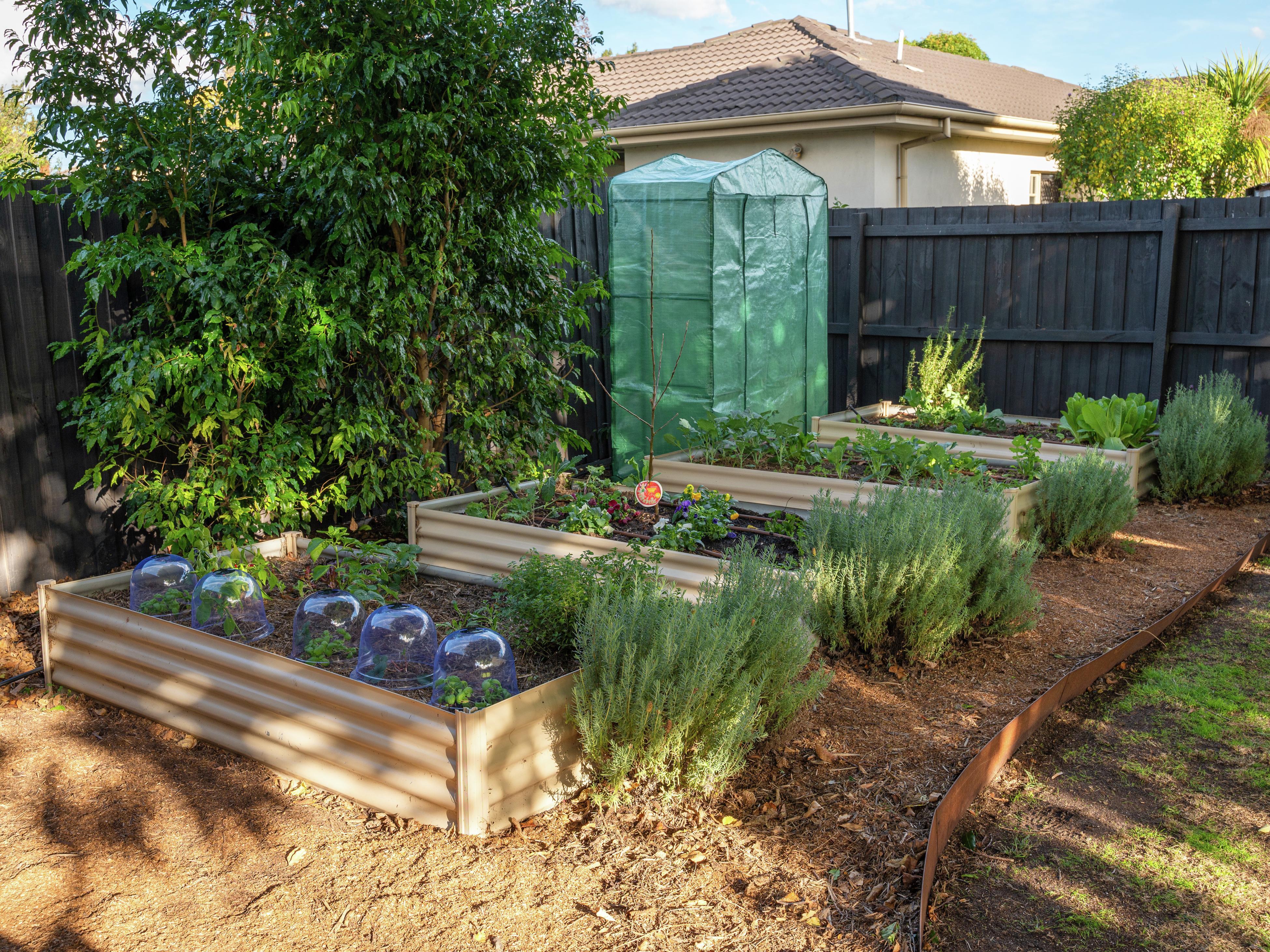 How To Choose The Right Outdoor Heater With Heatstrip - Bunnings Australia