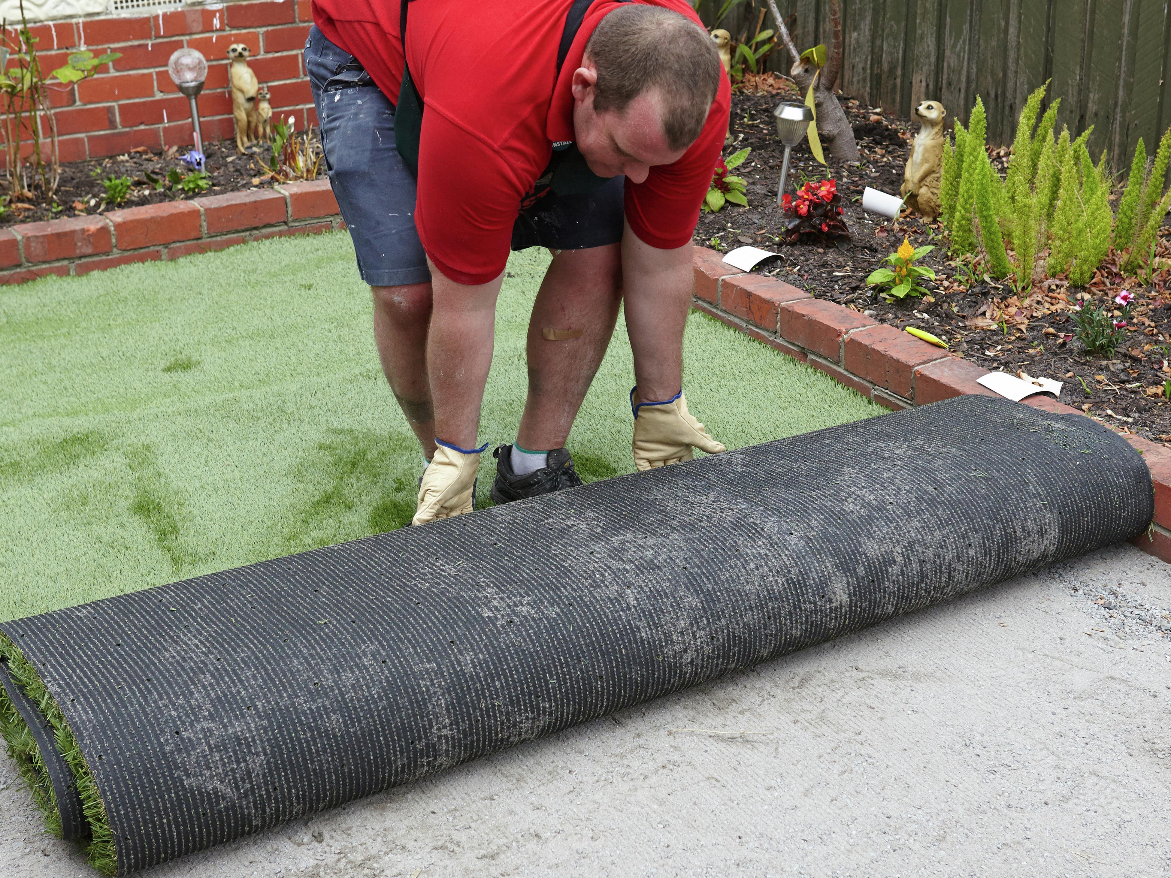 Bunnings turf on sale