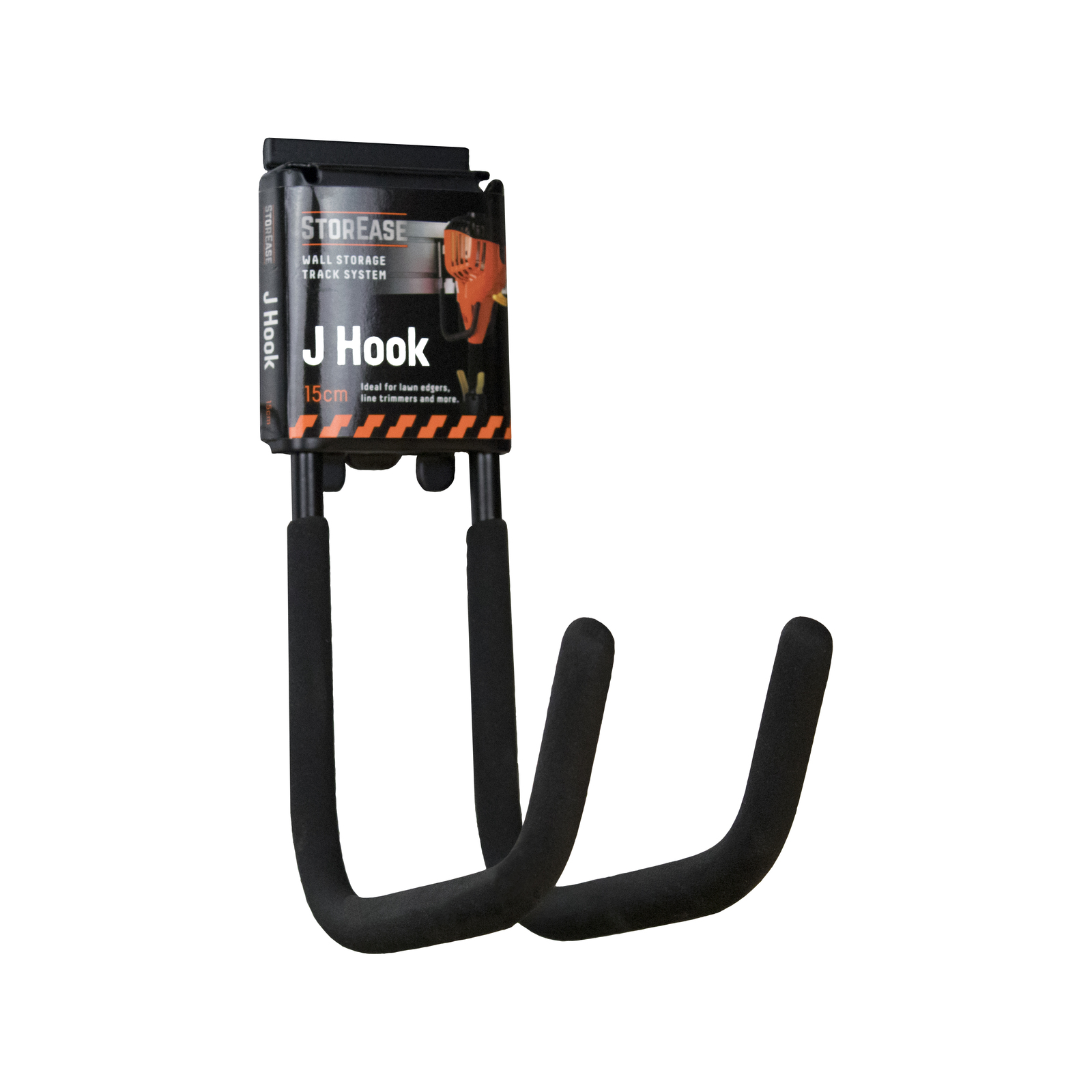 StorEase 15cm J Hook Bunnings New Zealand