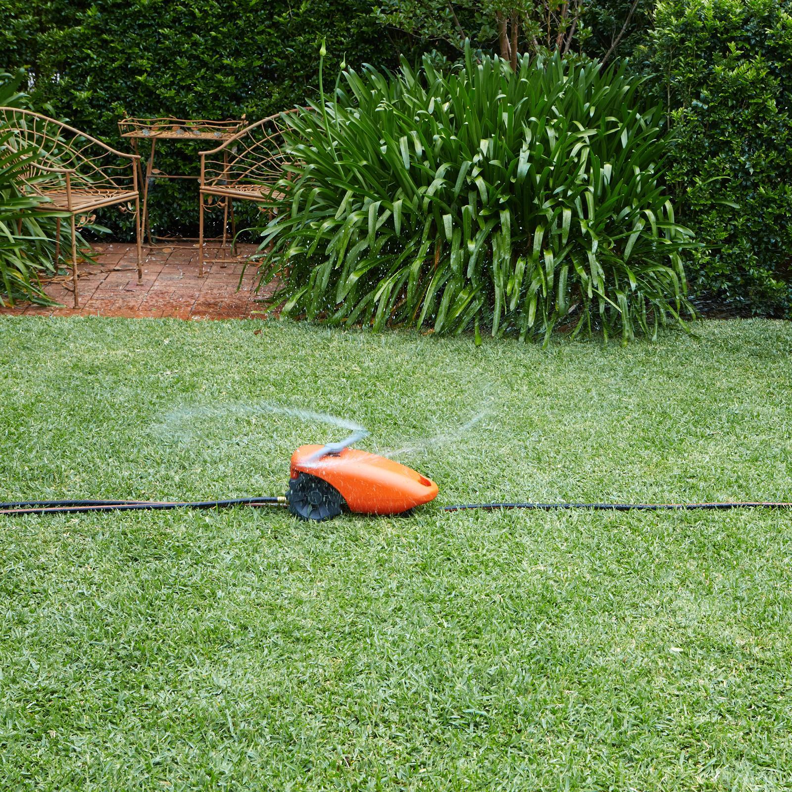 Pope Water Tractor Sprinkler Bunnings Australia