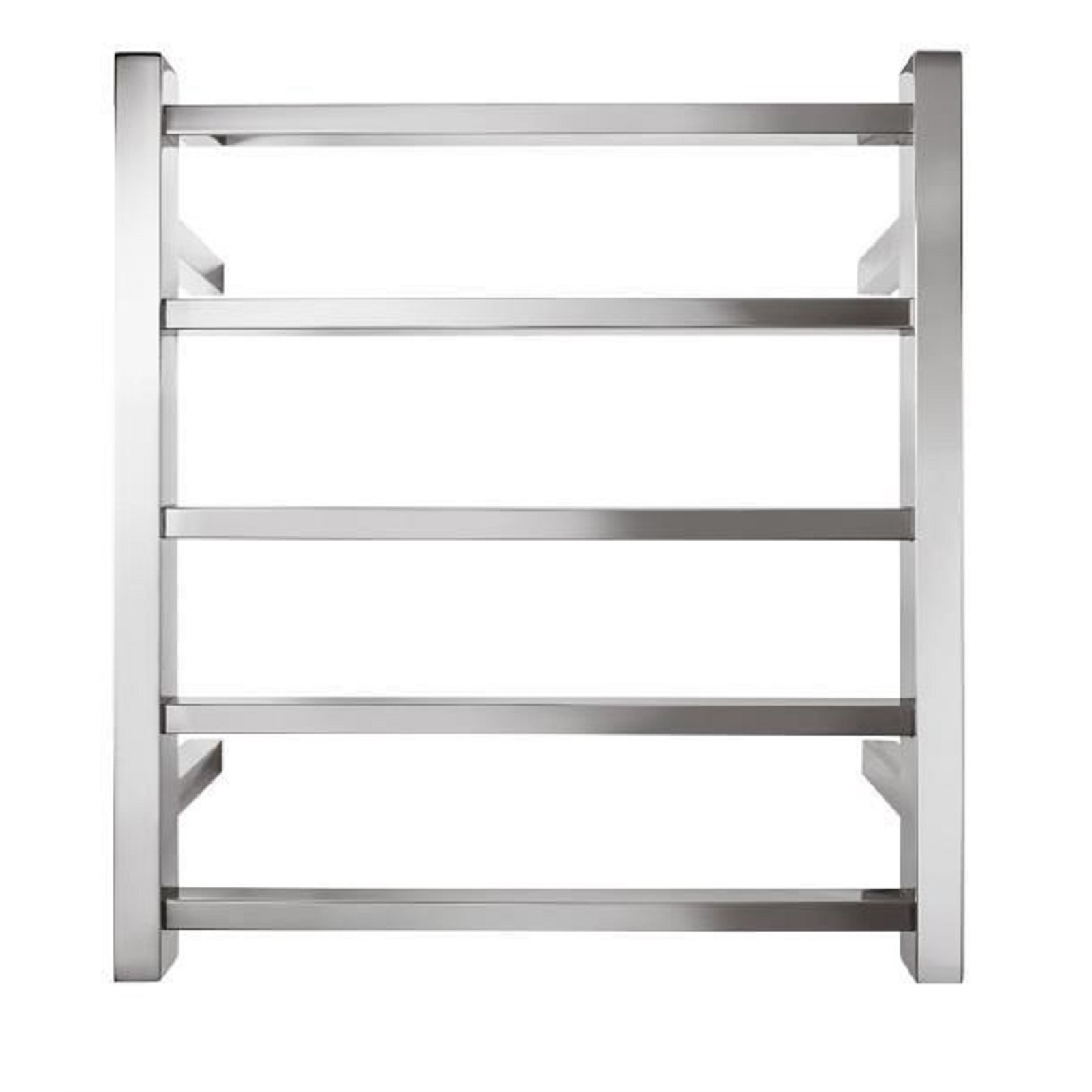 Staten 5 Bar Heated Towel Rail - Bunnings Australia