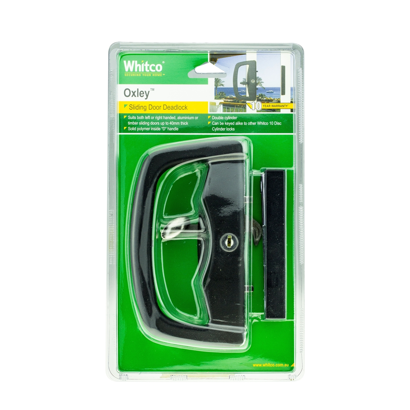 whitco-black-oxley-sliding-patio-door-lock-bunnings-australia