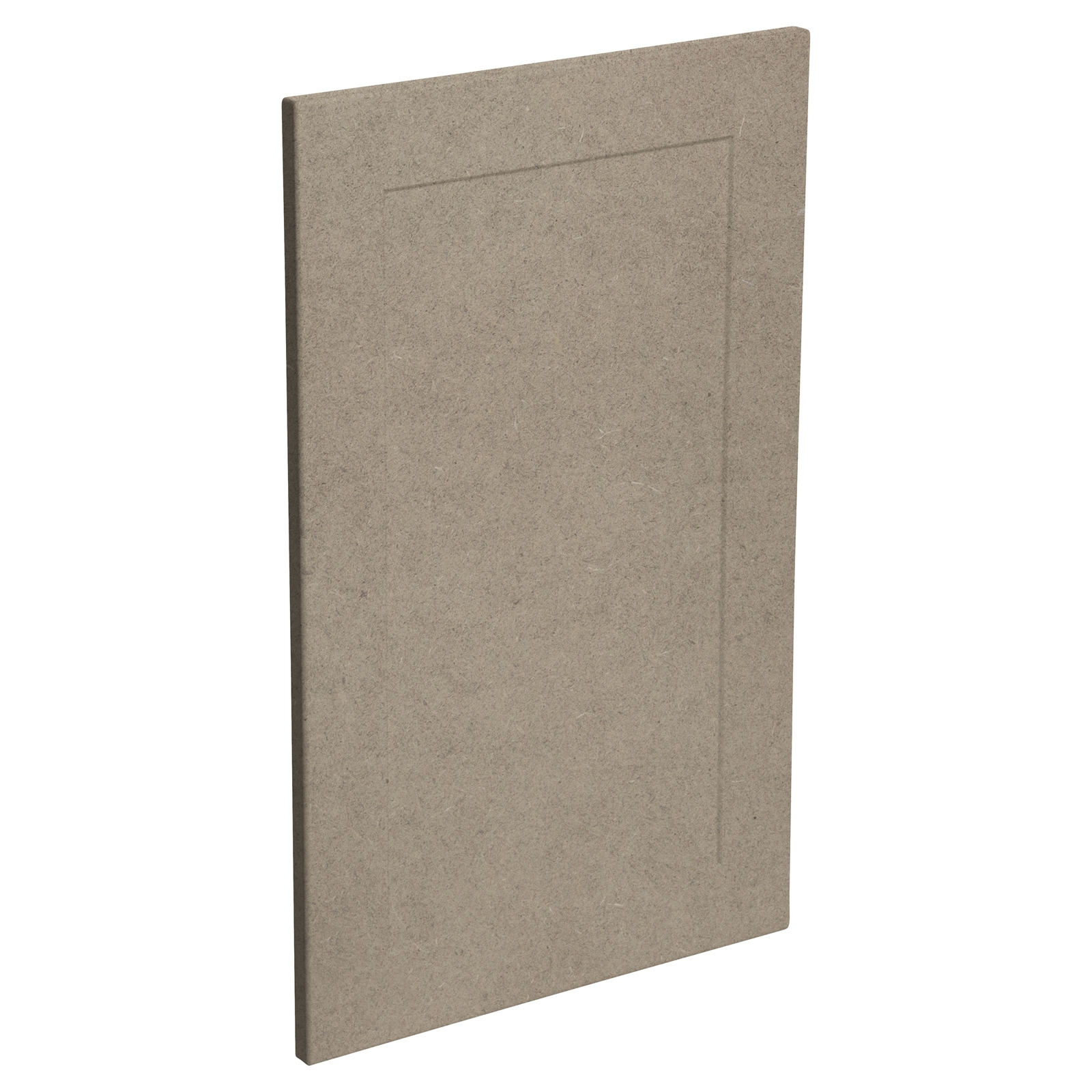 Kaboodle 450mm Raw Board Alpine Cabinet Door - Bunnings Australia