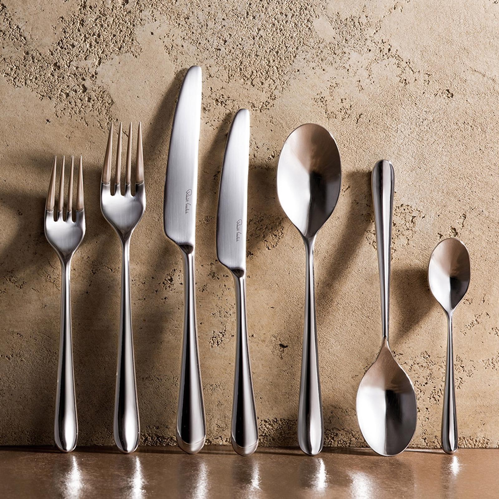 Robert Welch Kingham Cutlery Set 56 Piece Bunnings Australia